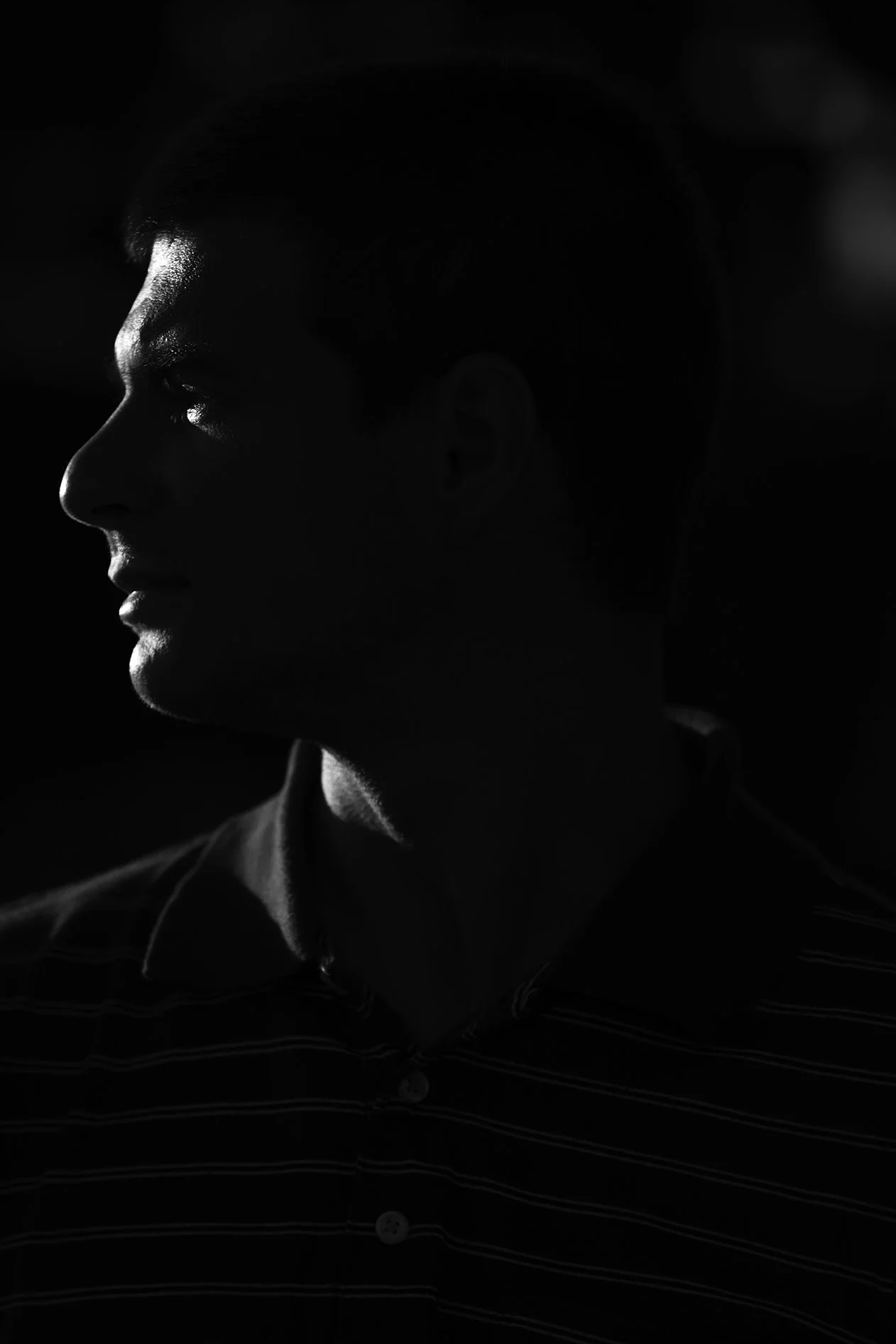 Levi sunset portrait out school outledge 1.jpg