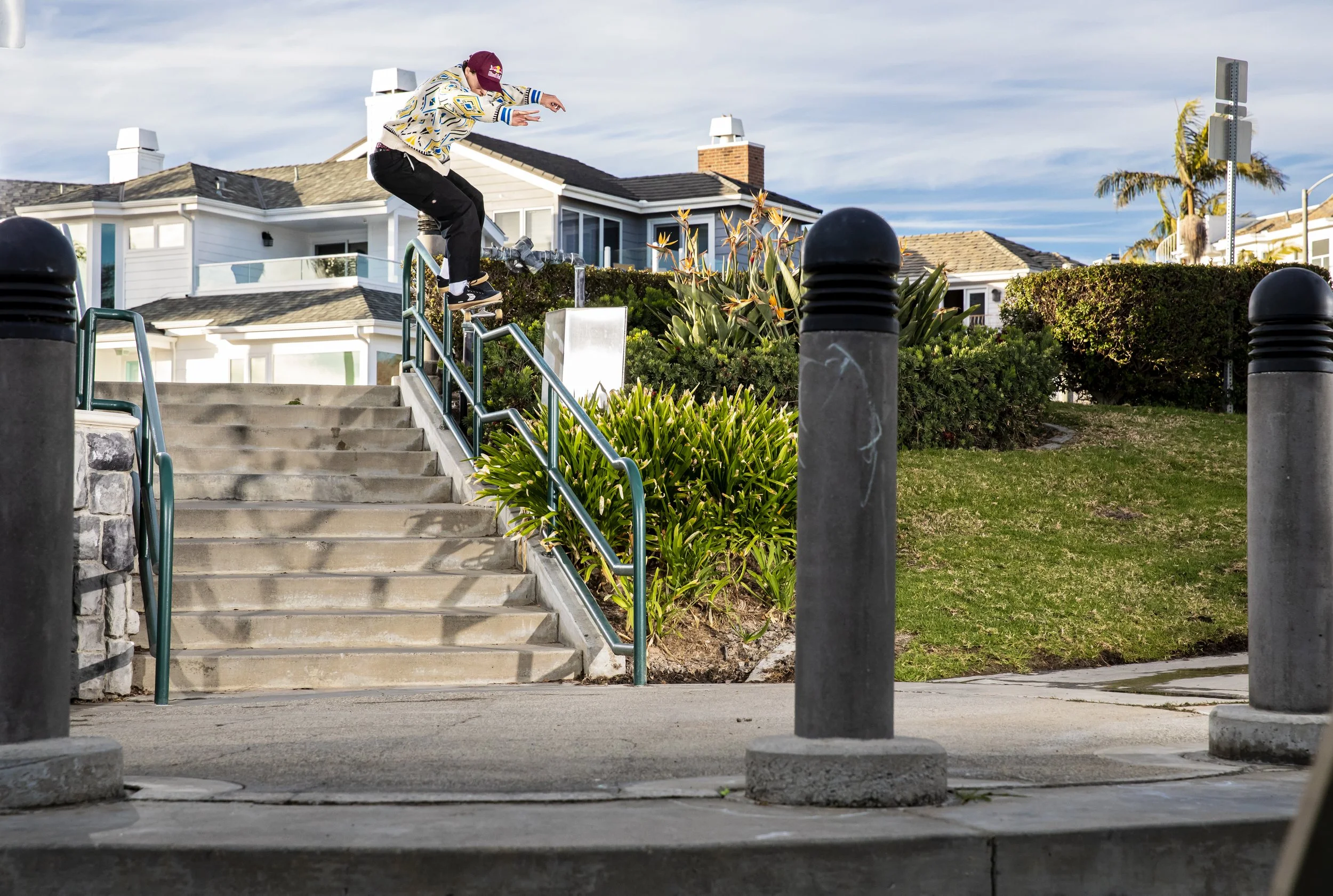 Gustavo fs 50 kink rail in Dana Point.JPG