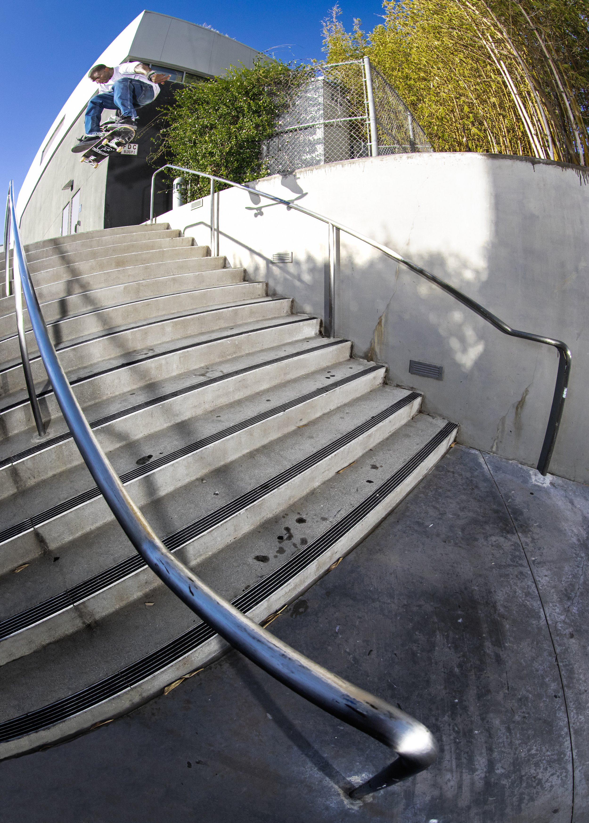 Antwuan nollie heel ELAC 13 stair.JPG