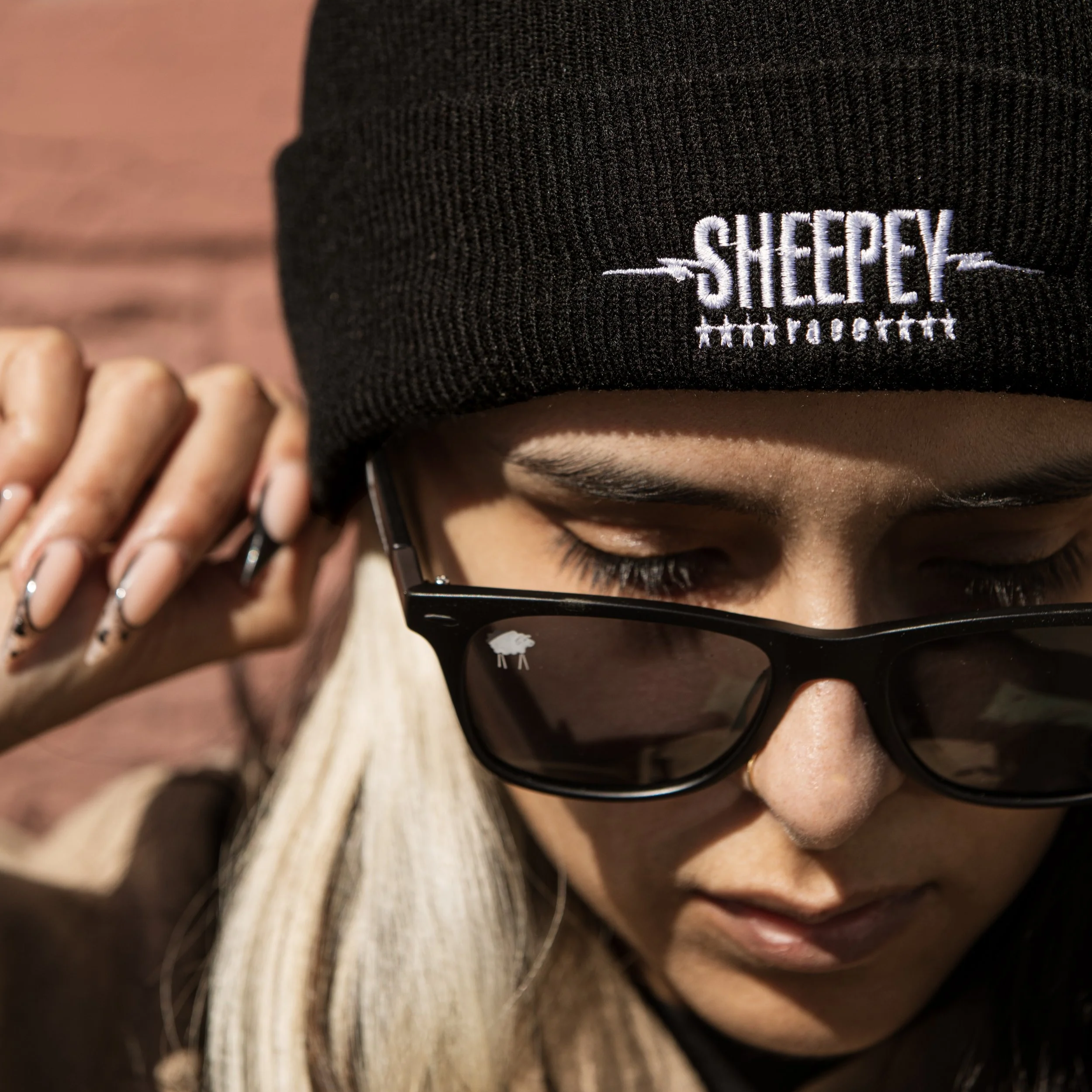 Sheepey Race