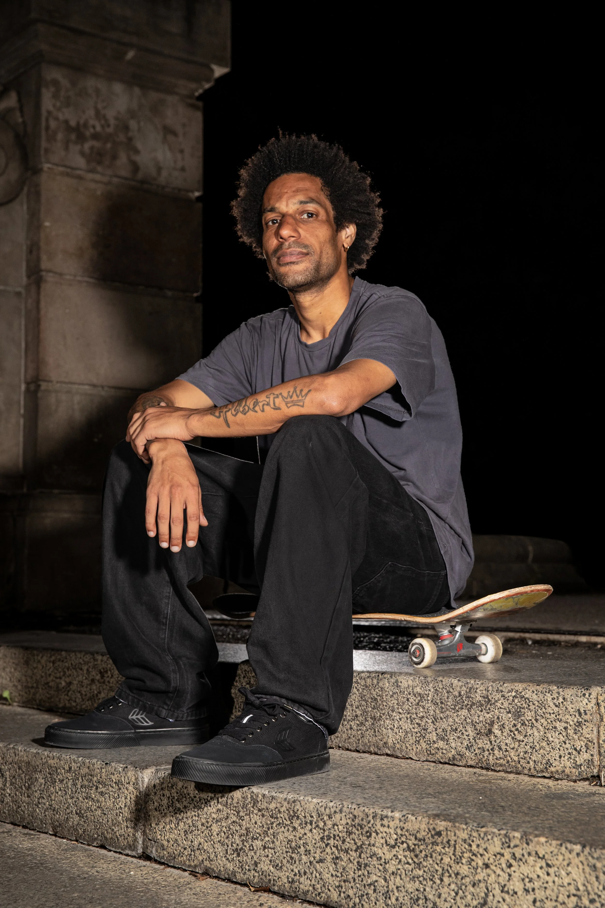 Bastien wearing black black Tampa Niaocas portrait 1.JPG