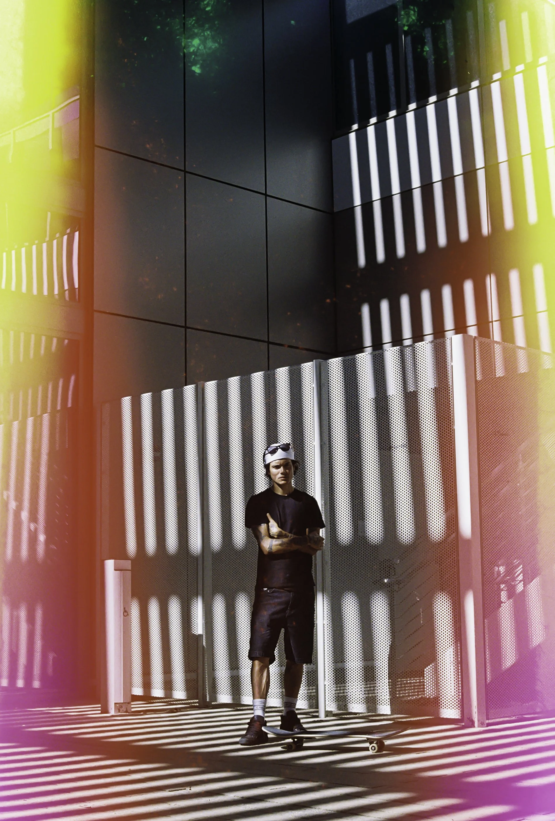Trevor portrait at Yucaipa college.JPG