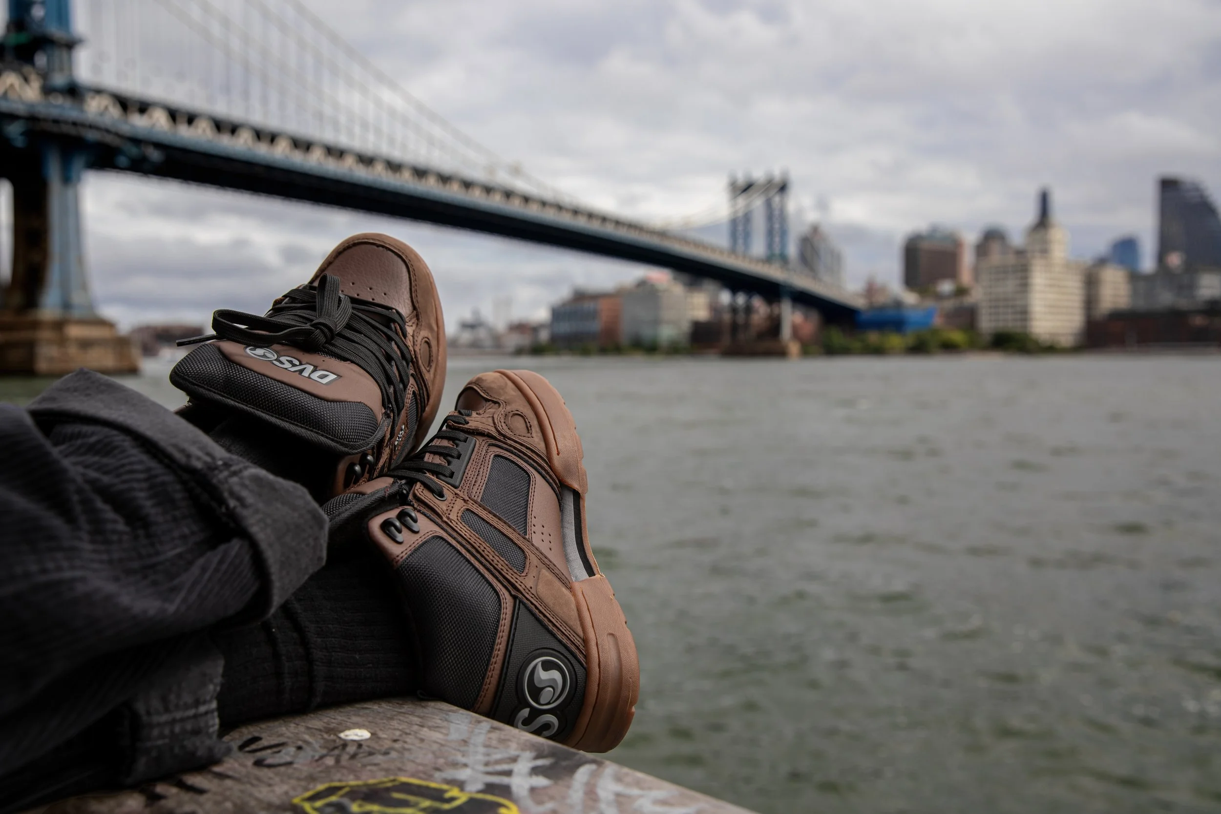 Tyler wearing comanche boot product photo 1.JPG