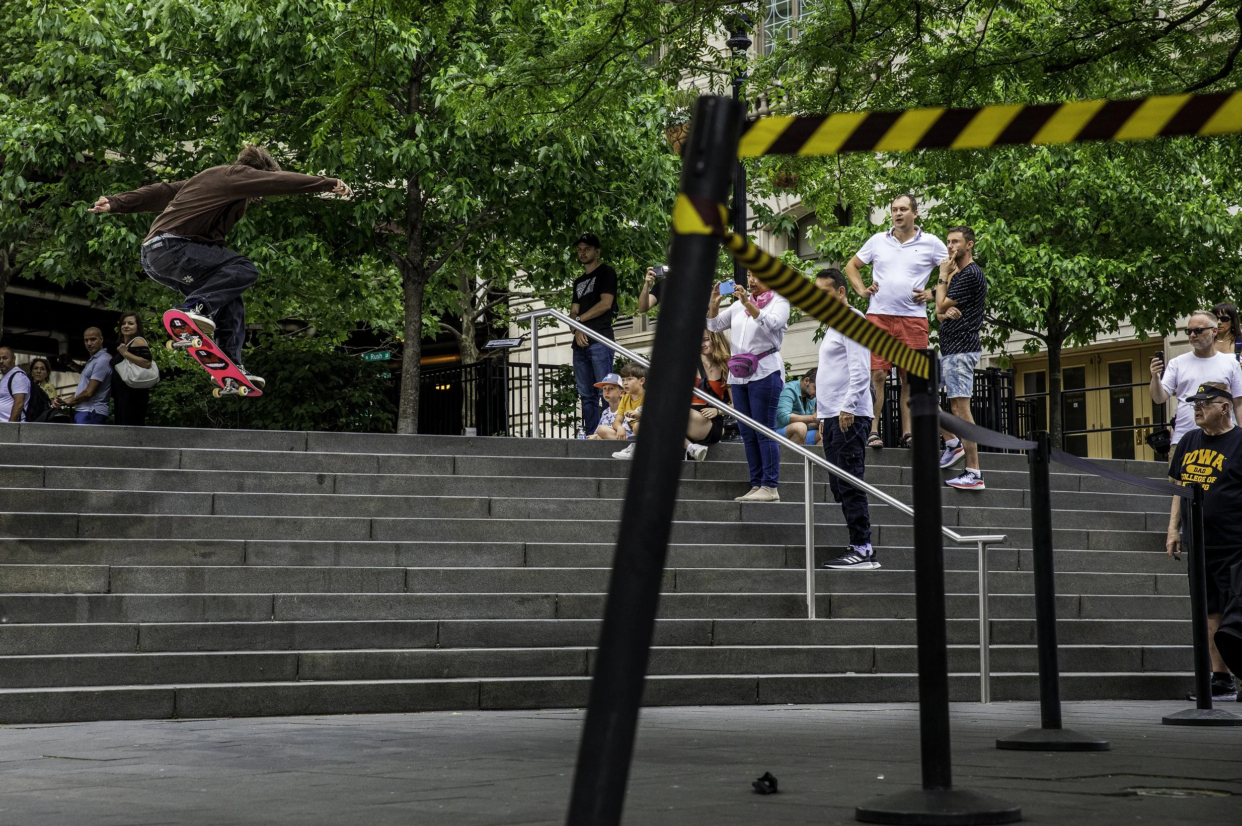 Justin bs 360 downtown stairset.jpg