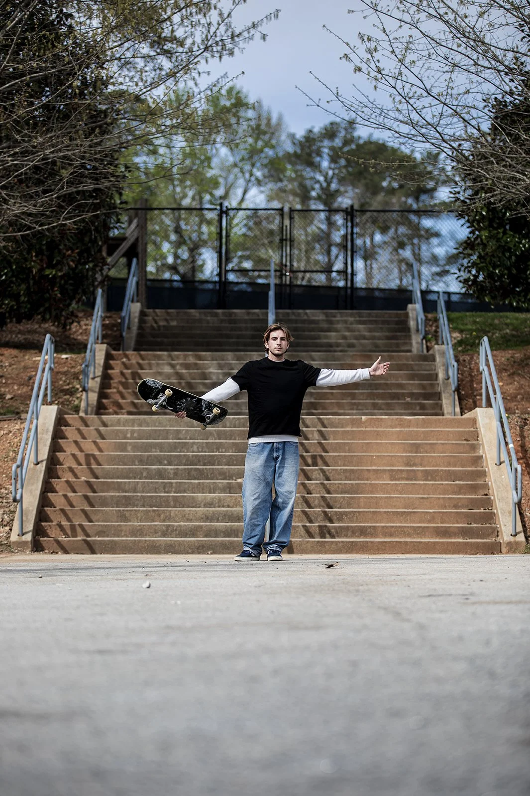 Becker in front of stairs portrait 1.jpg