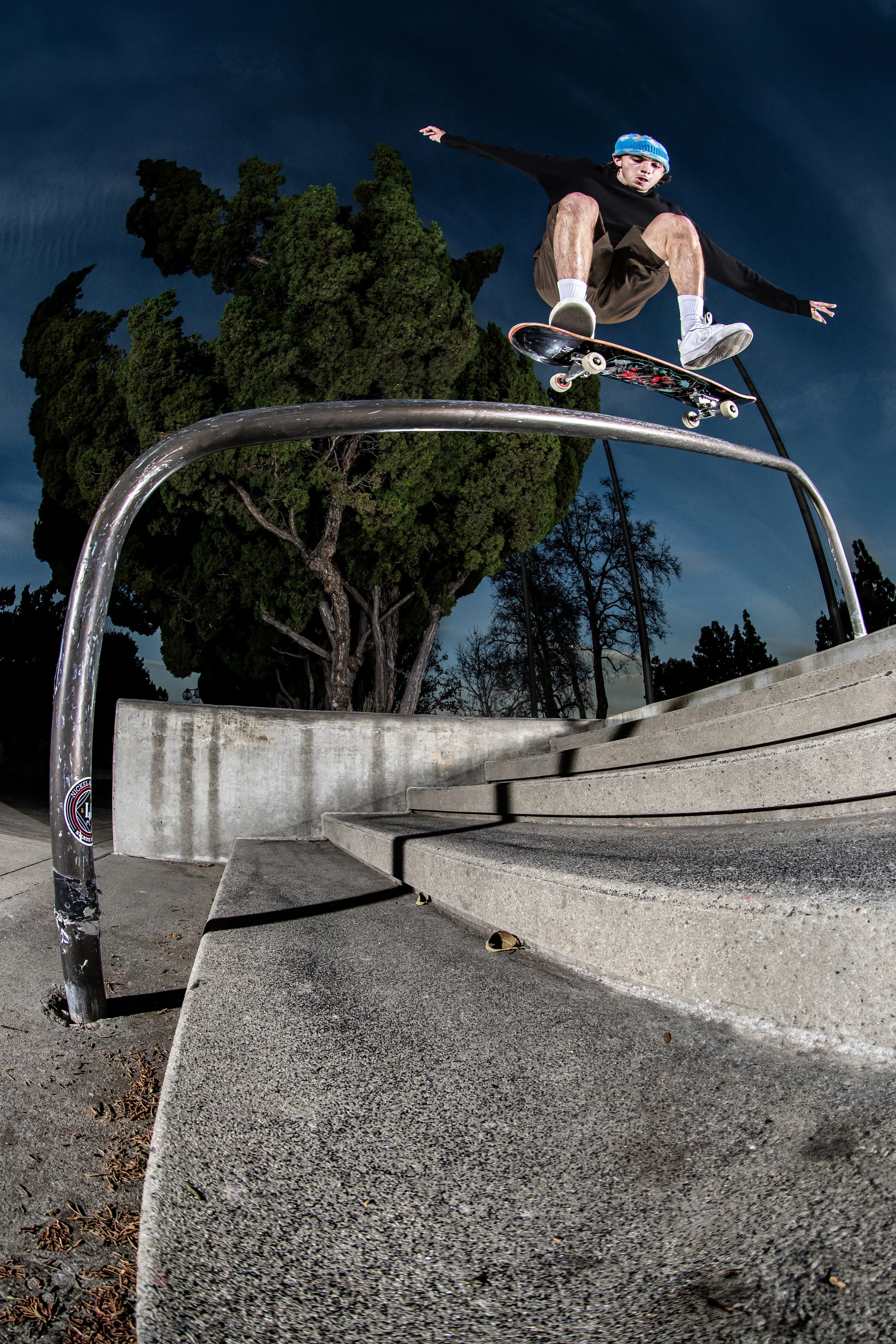 Becker sw fs shuv bs 50 SC rail.jpg