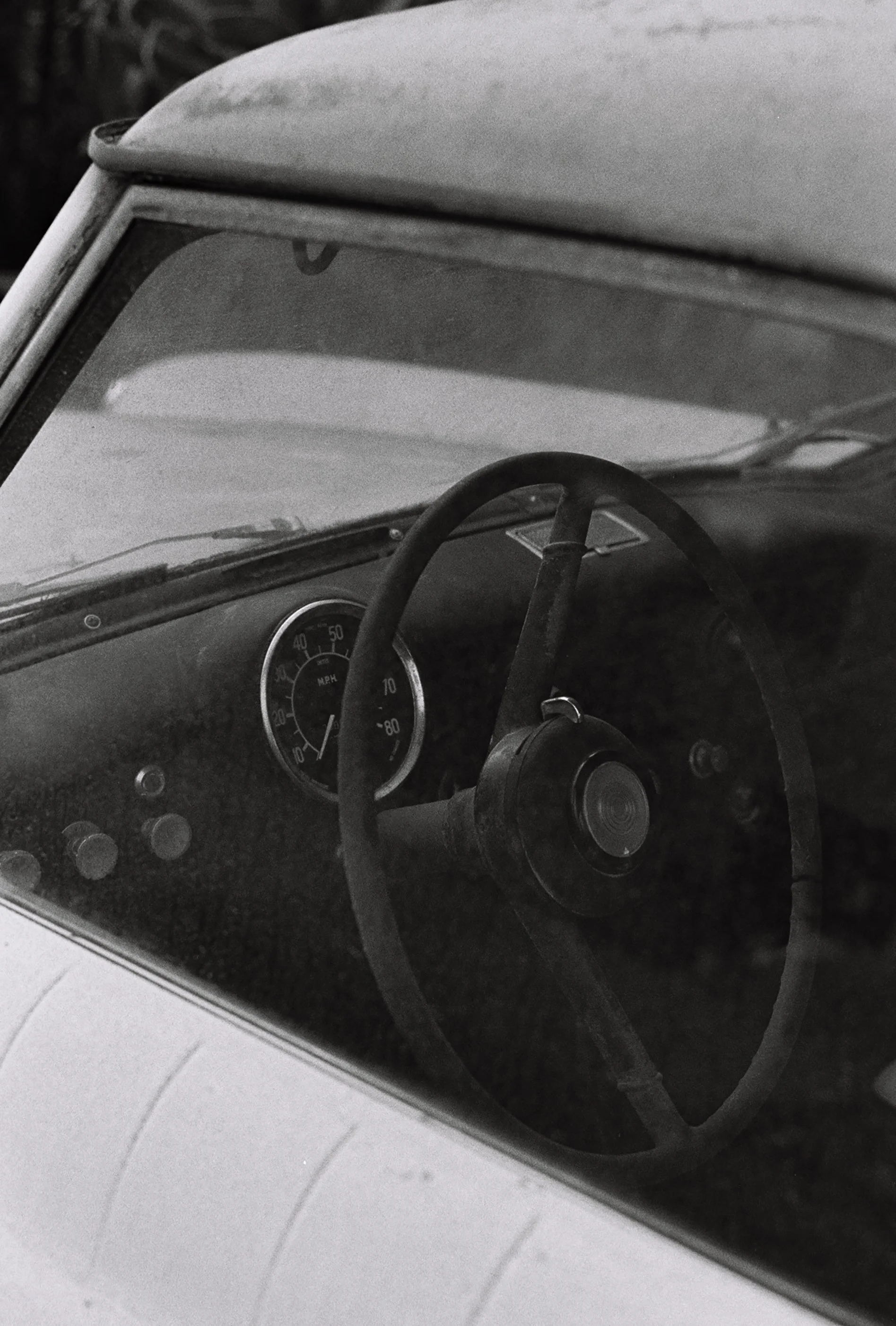 Car in neighborhood 2.JPG
