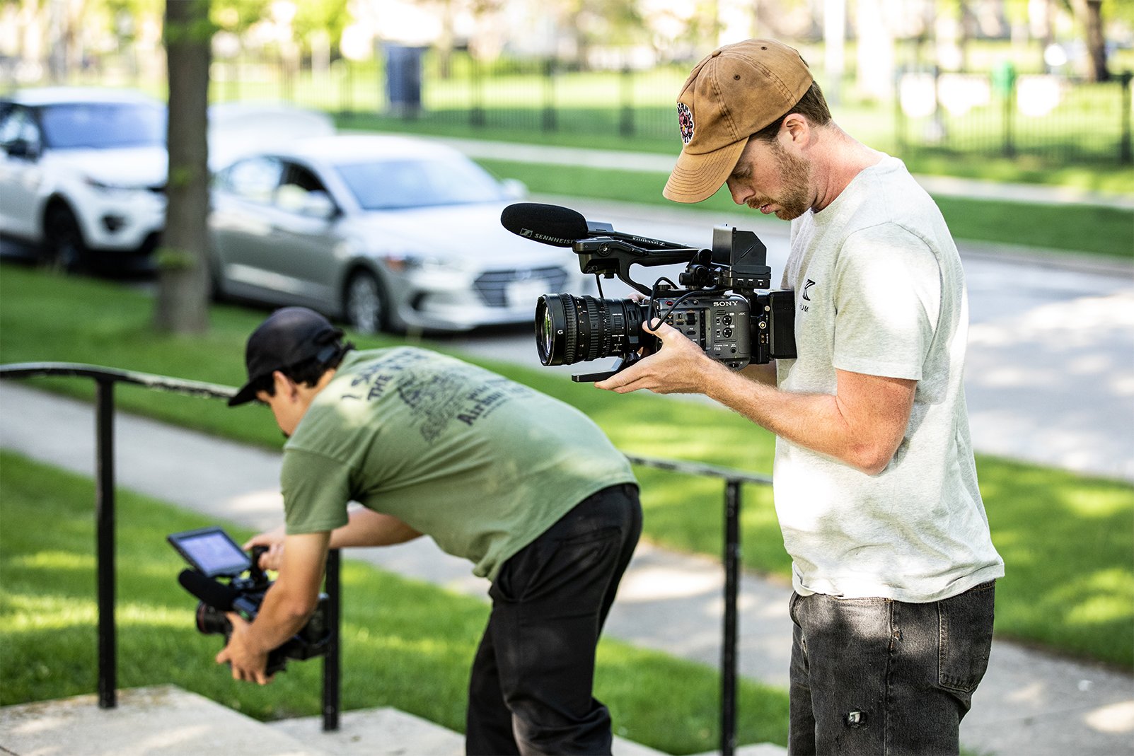 Alex & Tommy filming copy.jpg
