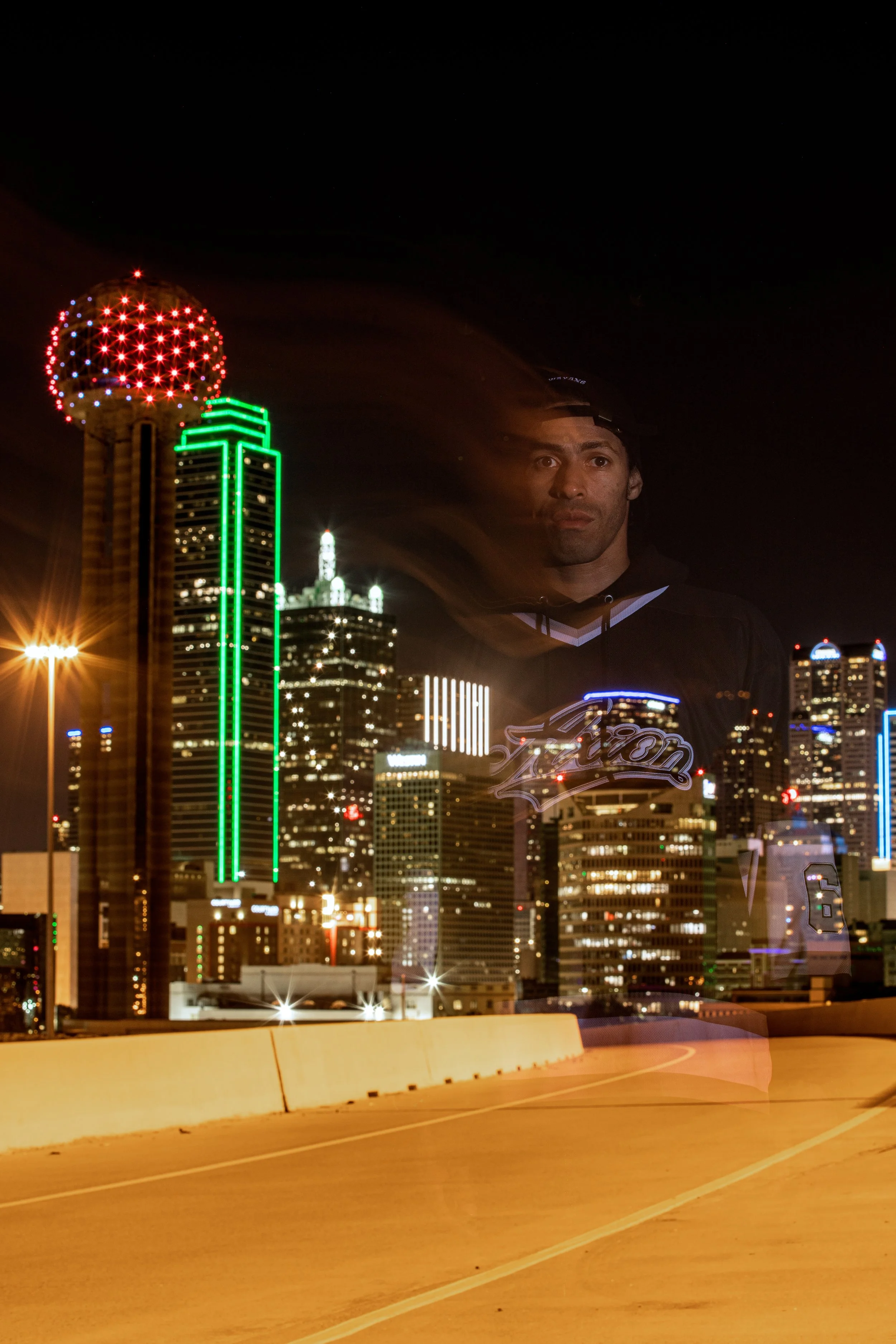 Axion DFW