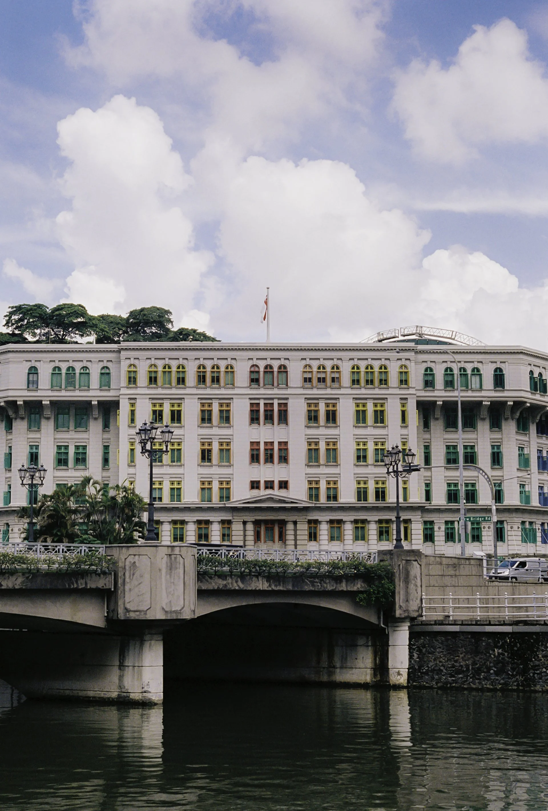 Old police station on river.JPG