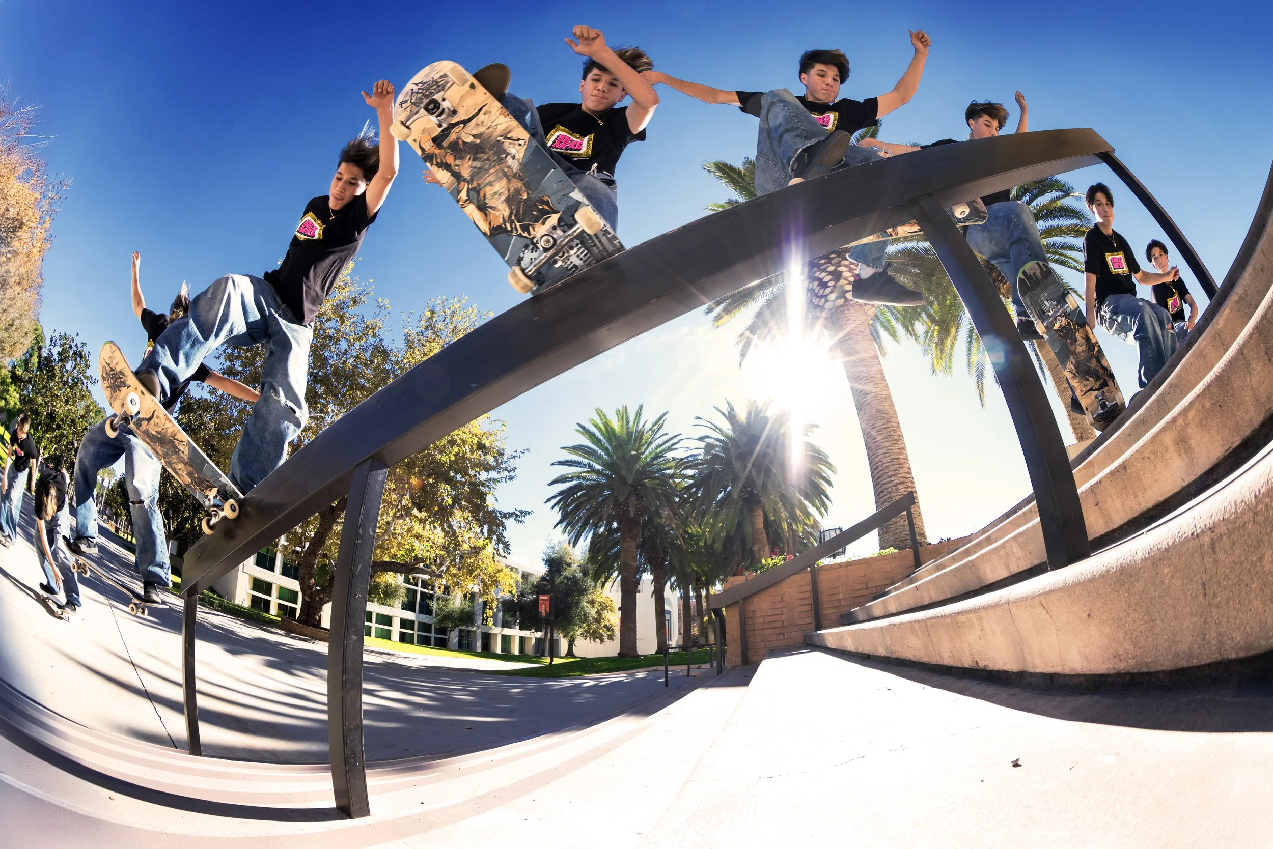 Steven bigspin fs blunt CSUN rail.jpg