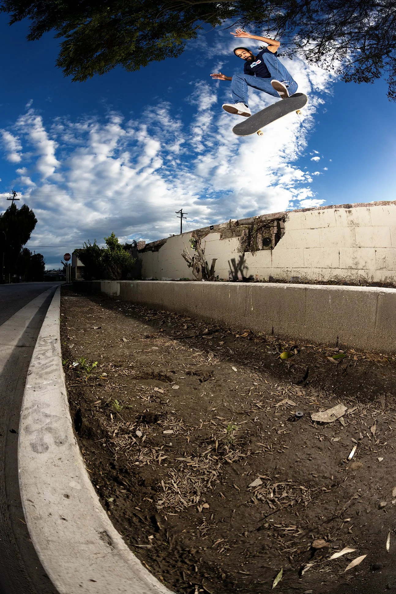 Timmy halfcab flip foundation gap.jpg