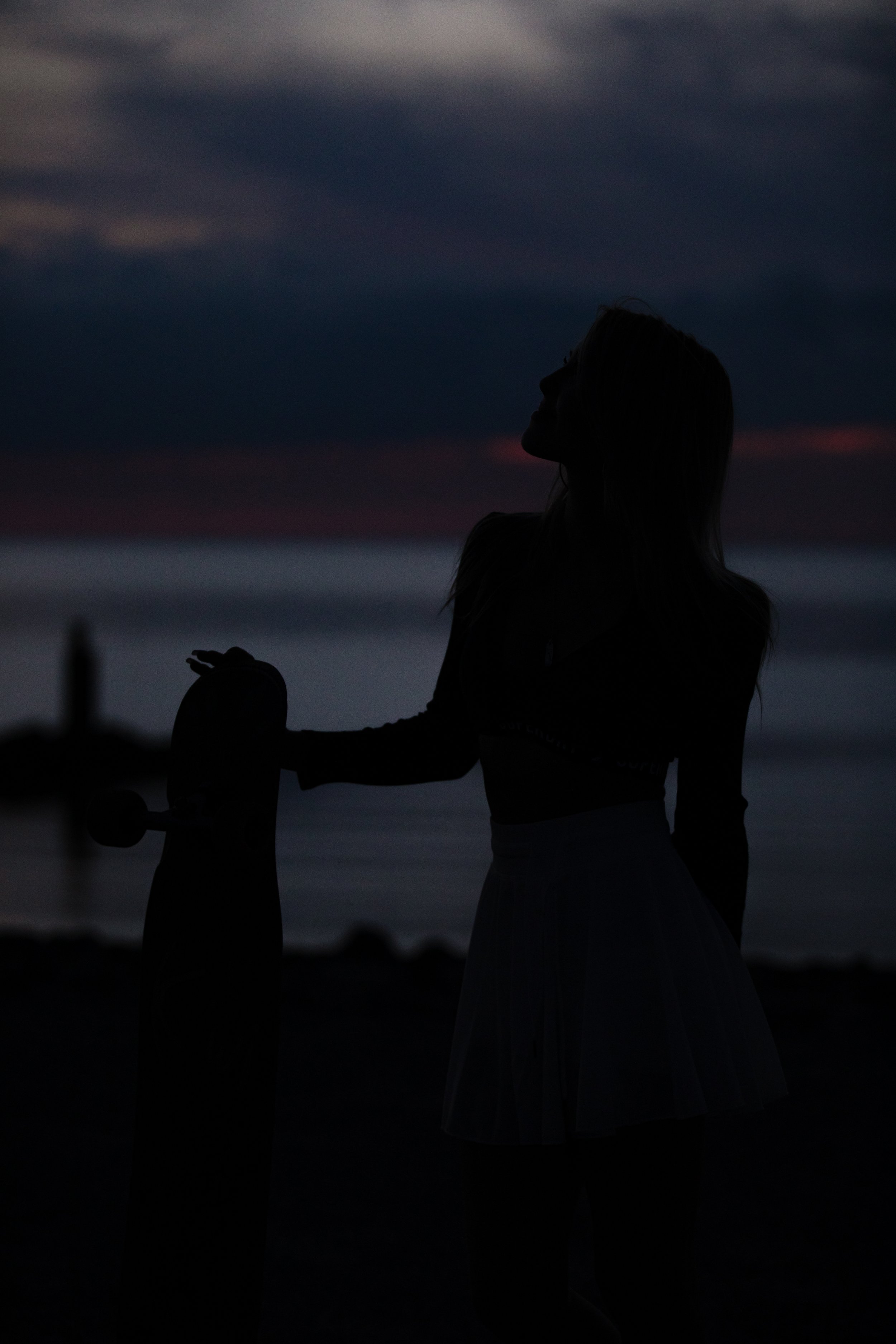 Sterre beach silhoutte portrait 1.JPG