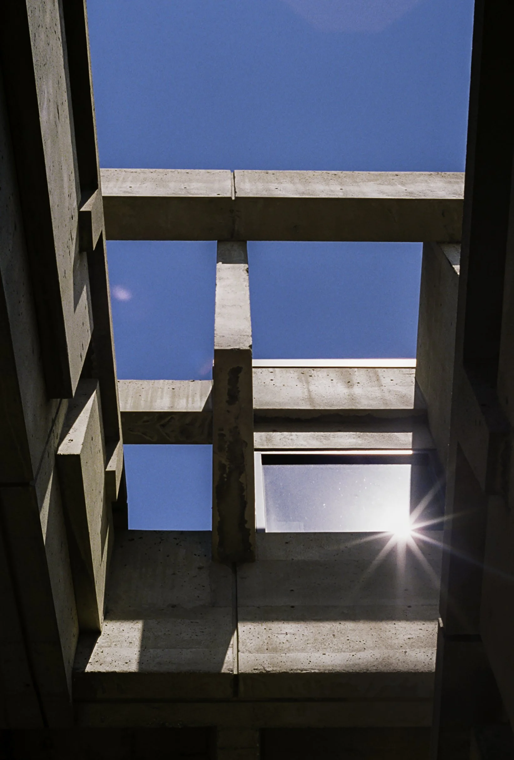 Yucaipa college architecture 1.JPG