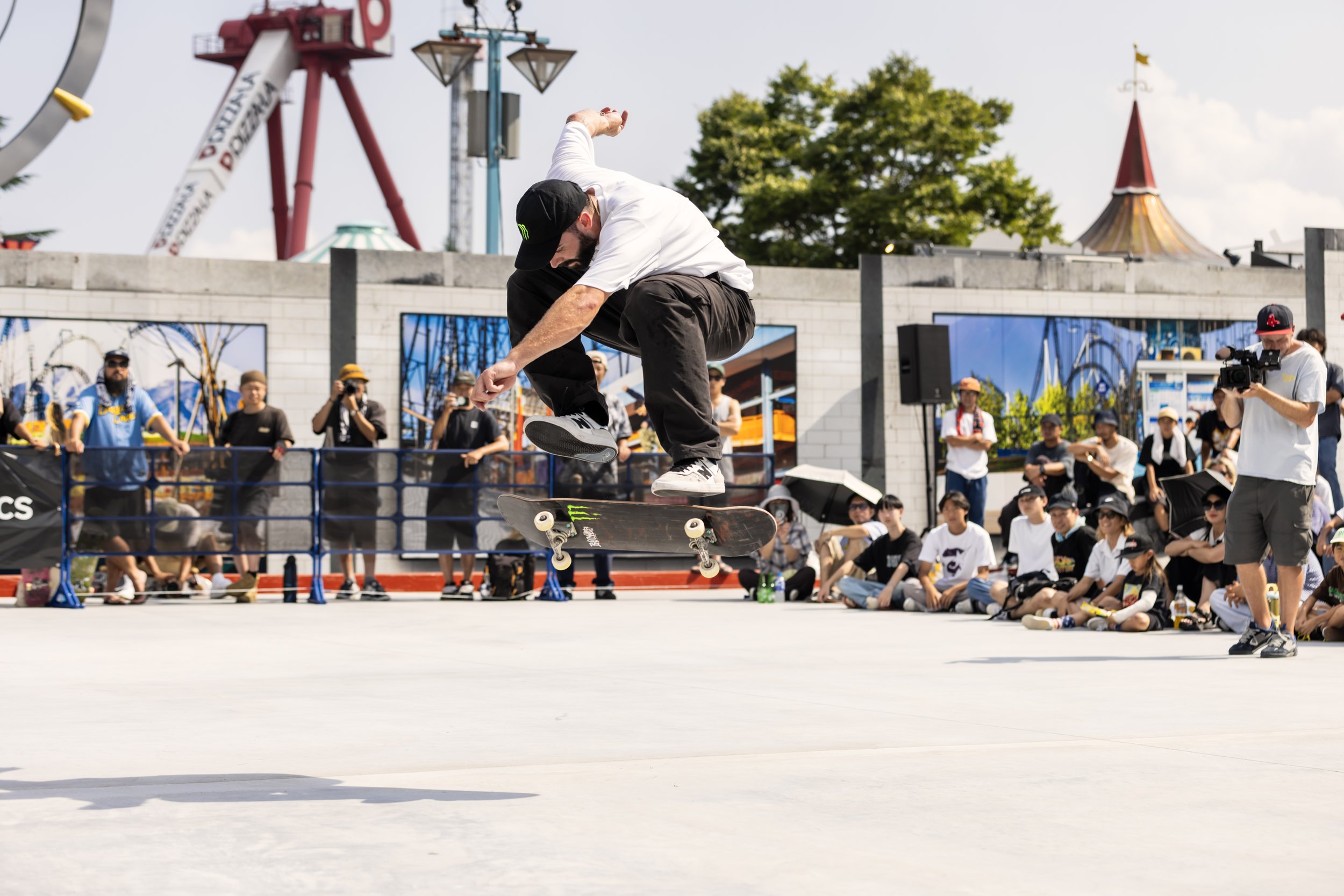 Game of skate - Matt trick (3).JPG