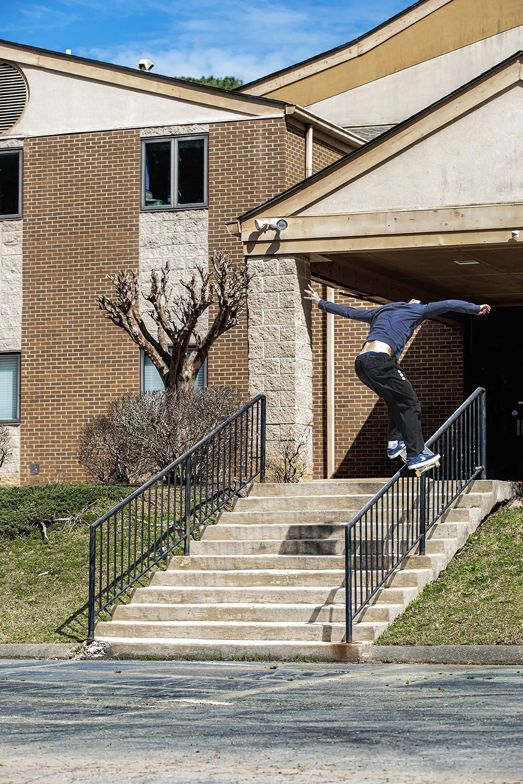 Becker sw fs feeble rail at church 2.jpg