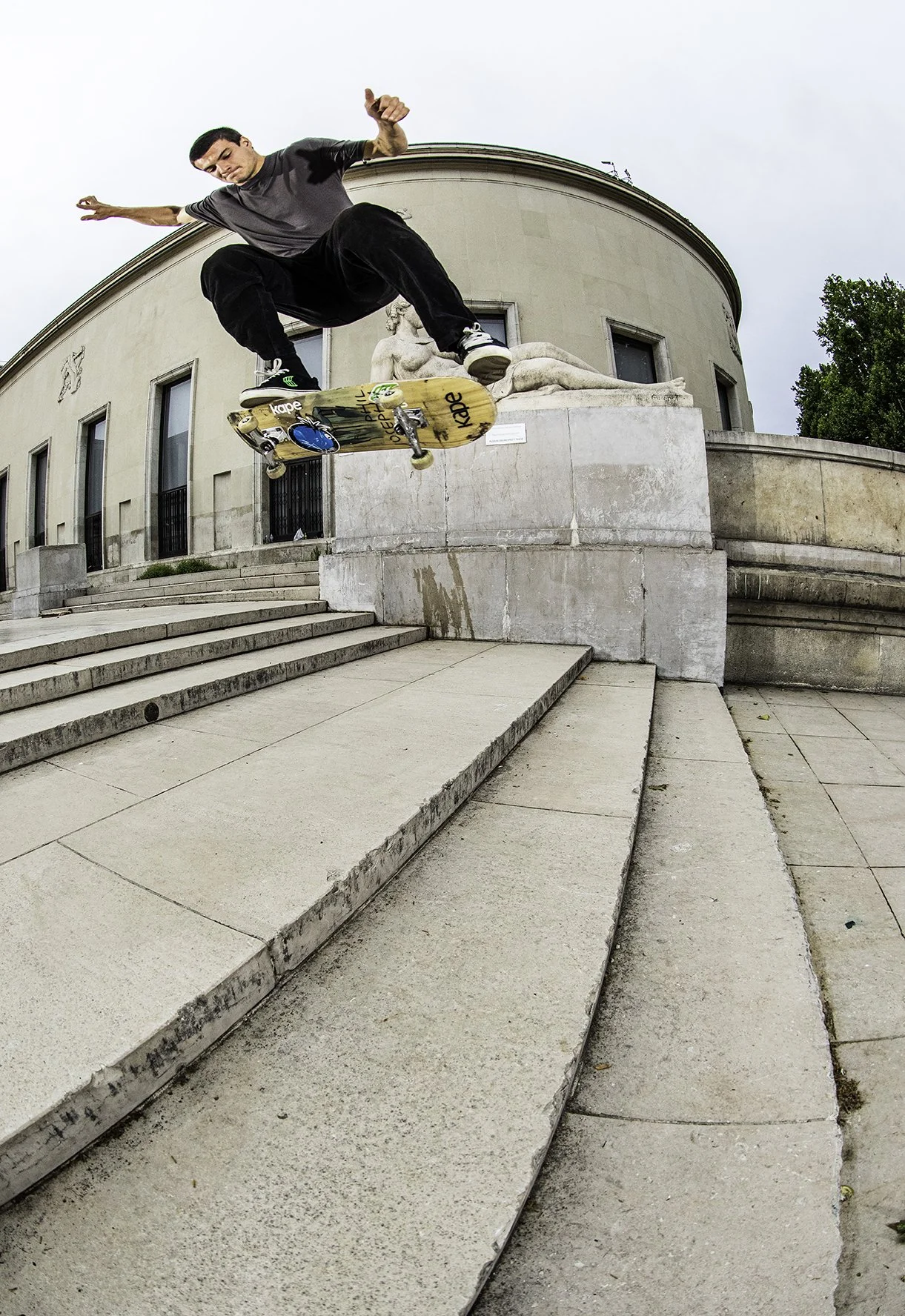 Levi switch flip La Dome double set.jpg