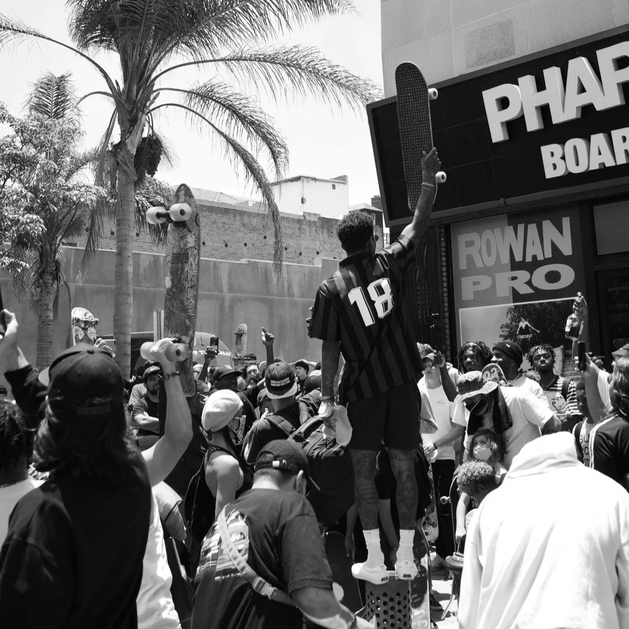 Go Skate Day