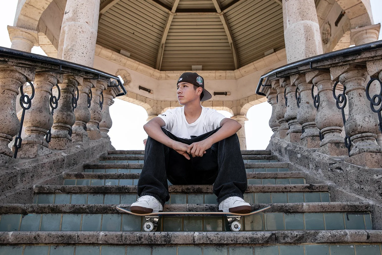 Steven portrait at Mariachi Plaza.jpg