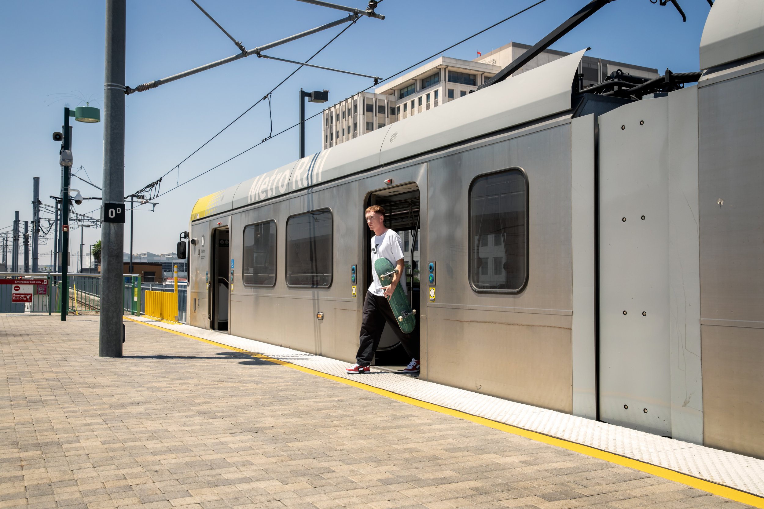 Tyler walking off of train.JPG