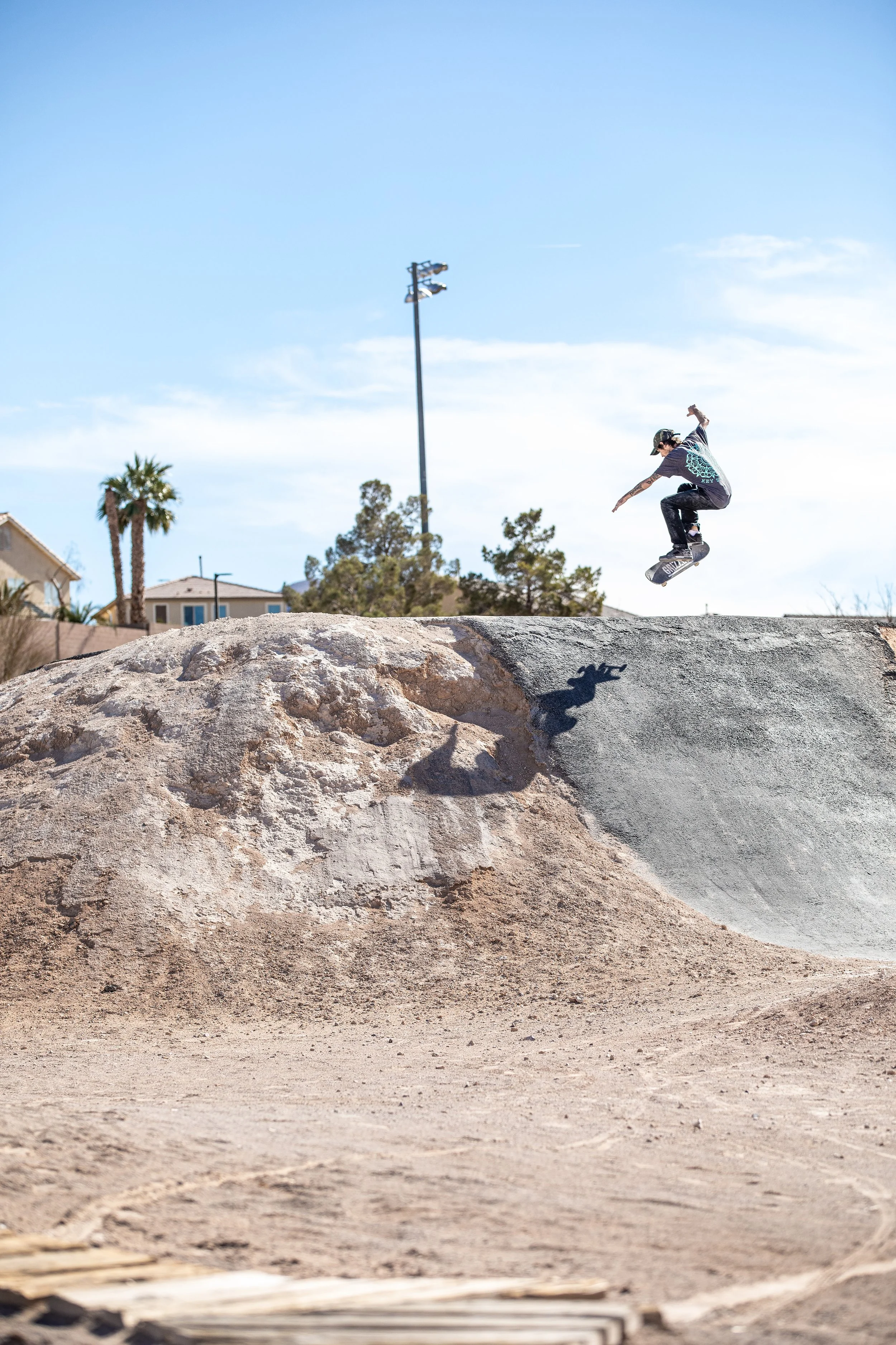 Dave fakie fs flip into dirt bank.jpg
