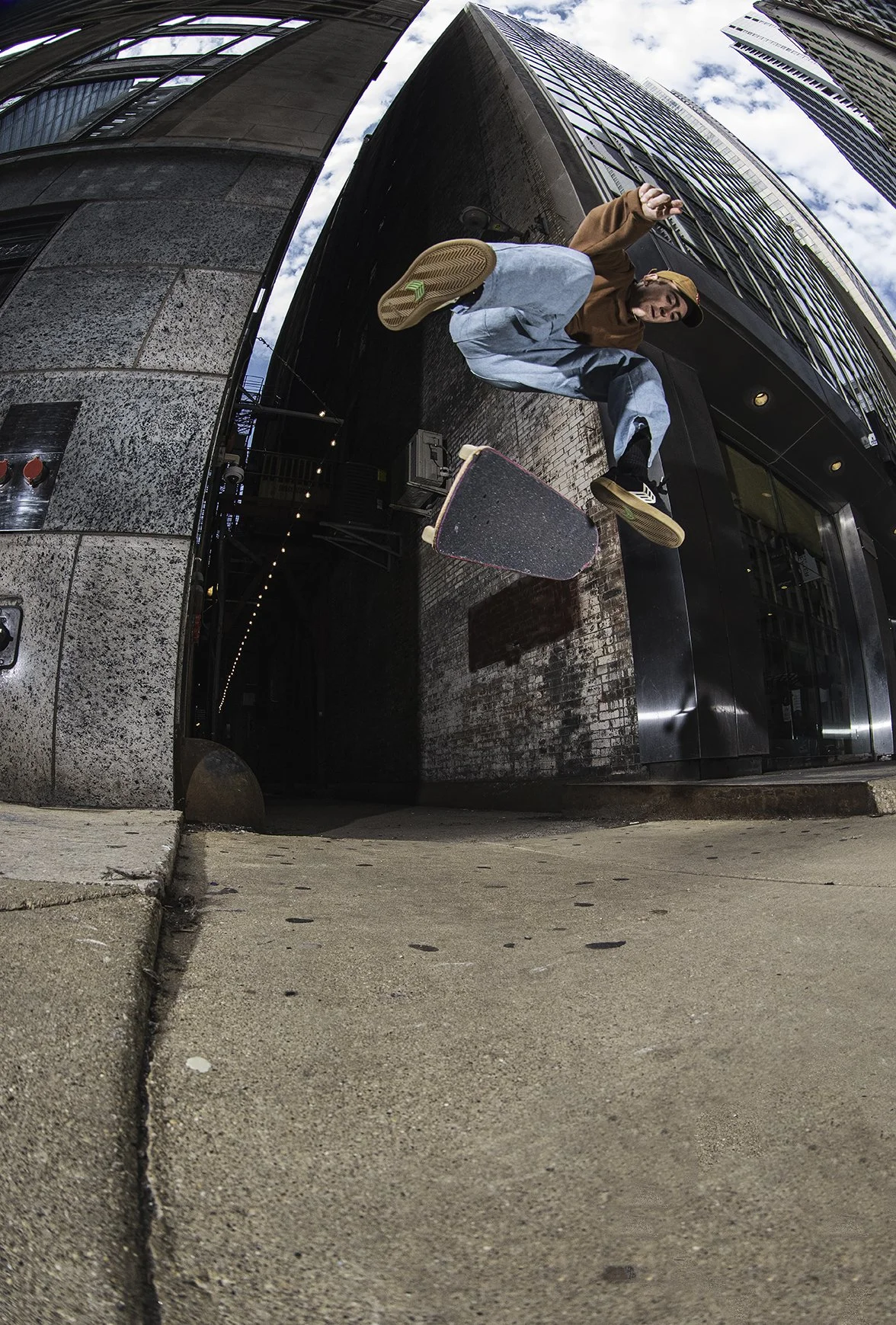 Tyler bs flip street gap 1.jpg