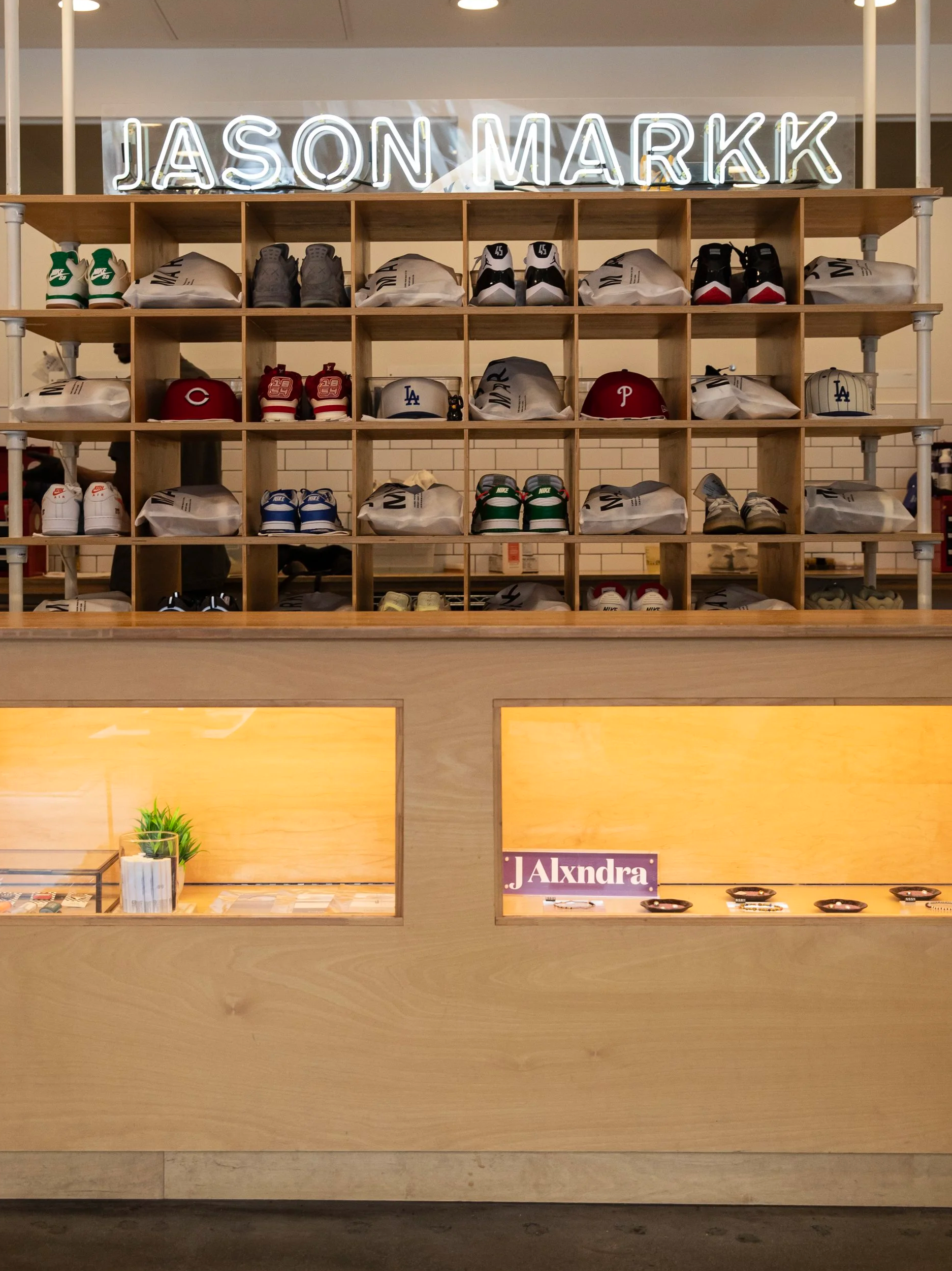 Jason Markk