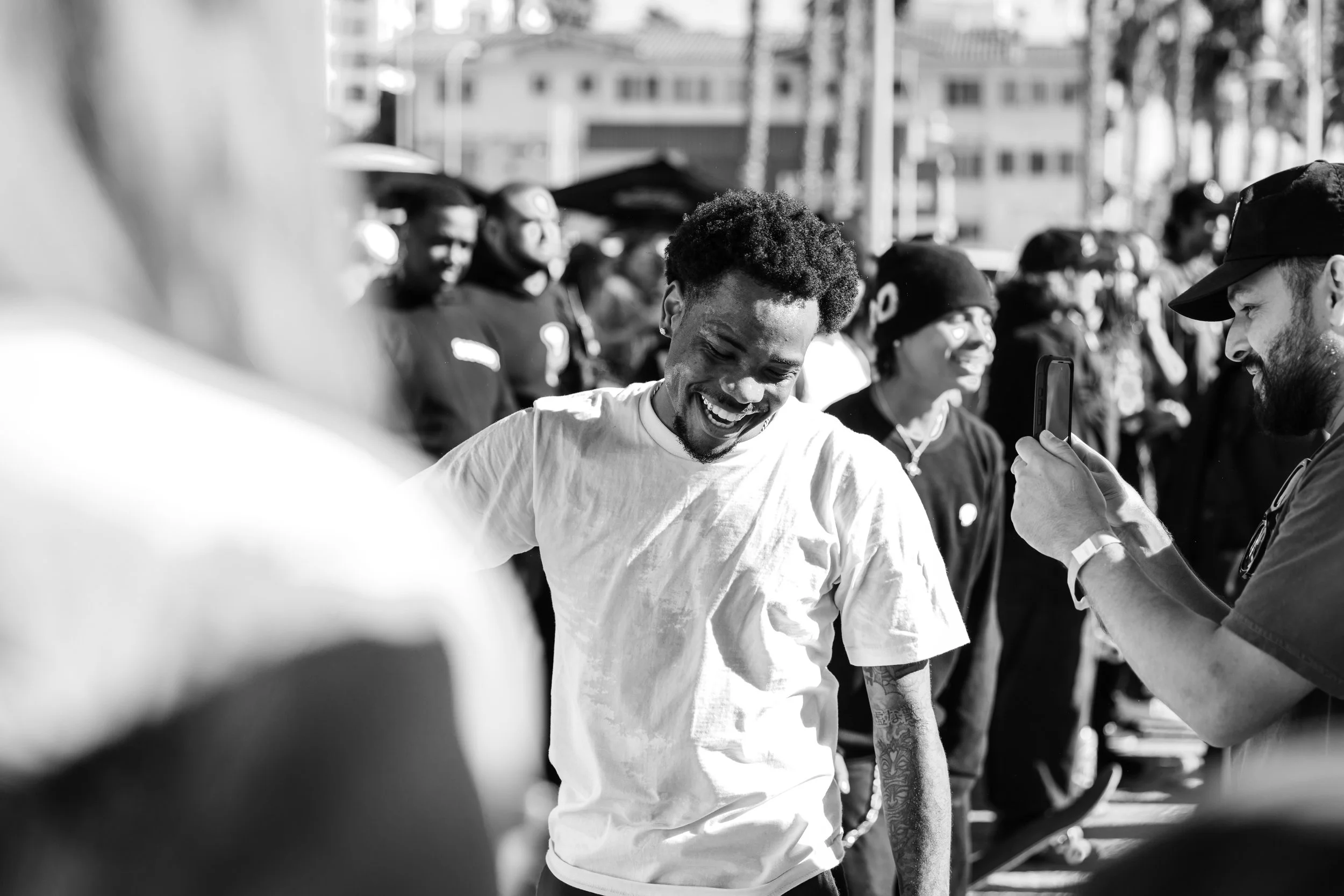 Ryan Carrell hype bts portrait 1.JPG