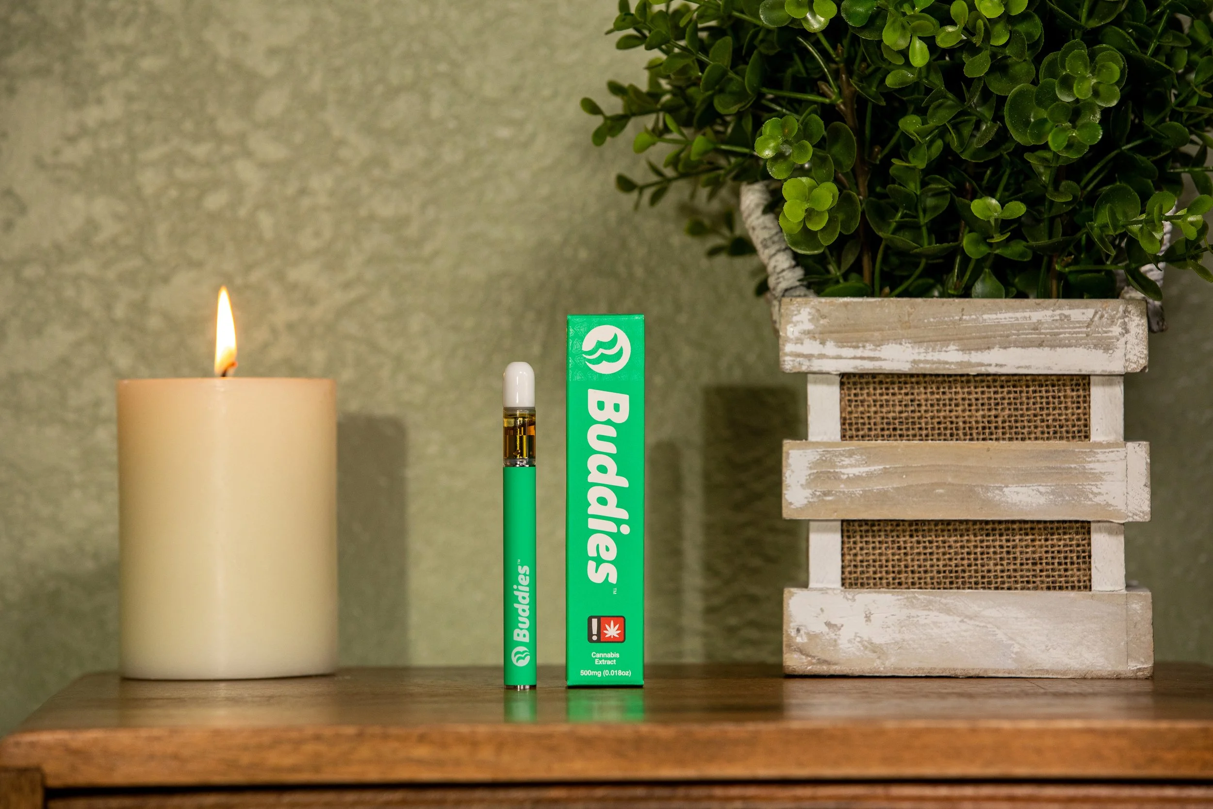 Buddies pen product photo - green 3.jpg