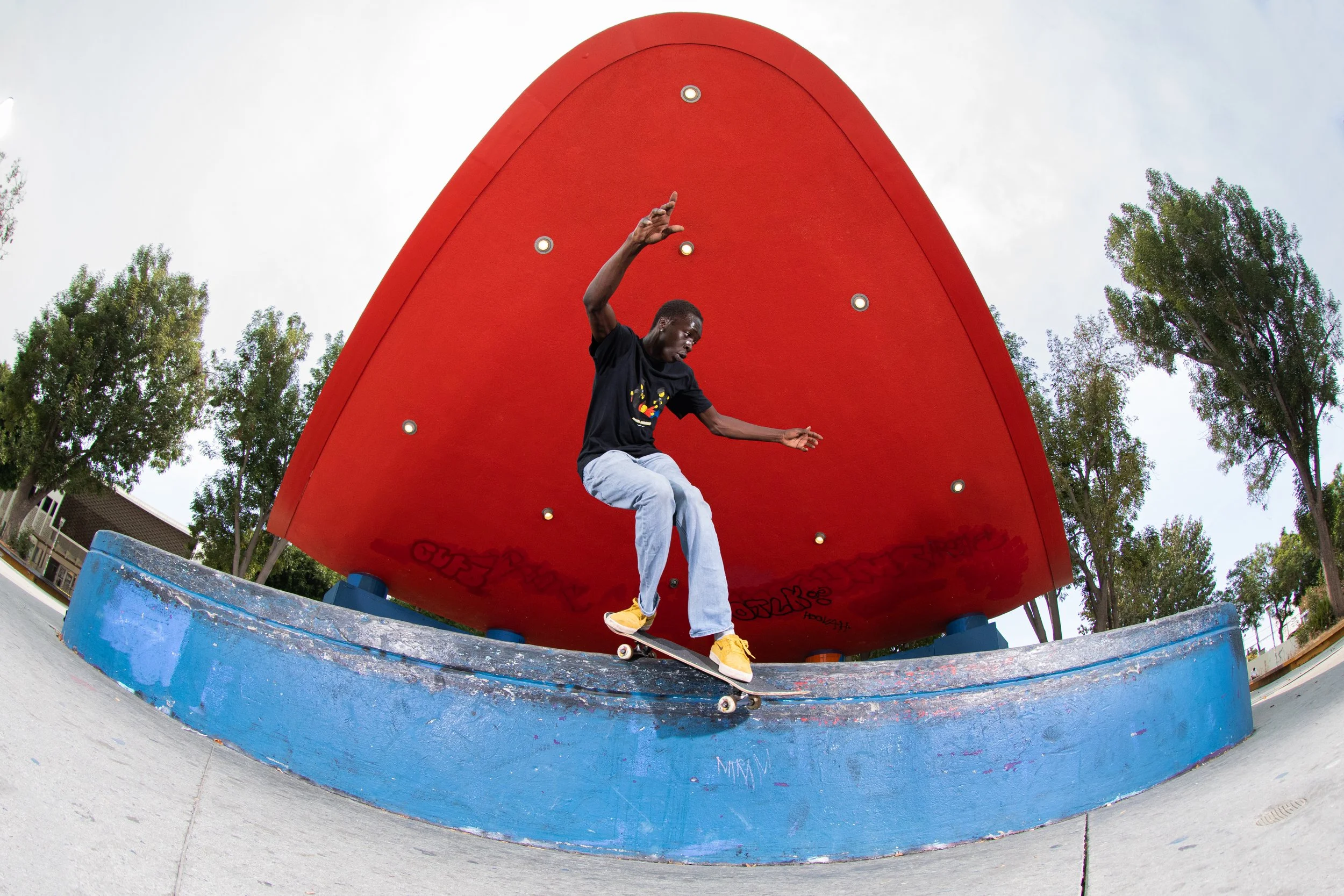 Deng back smith stage.JPG