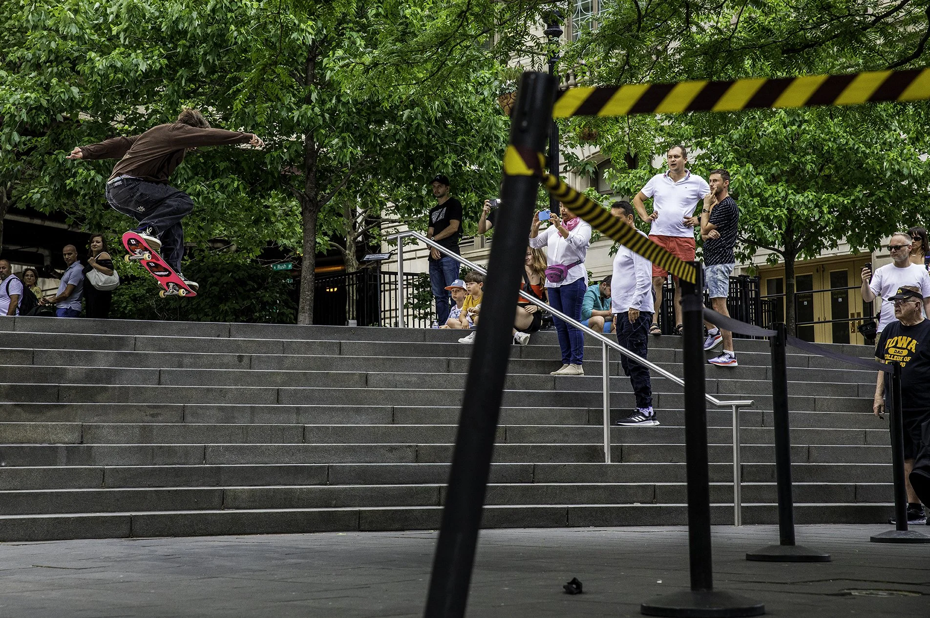 Justin bs 360 downtown stairset.jpg