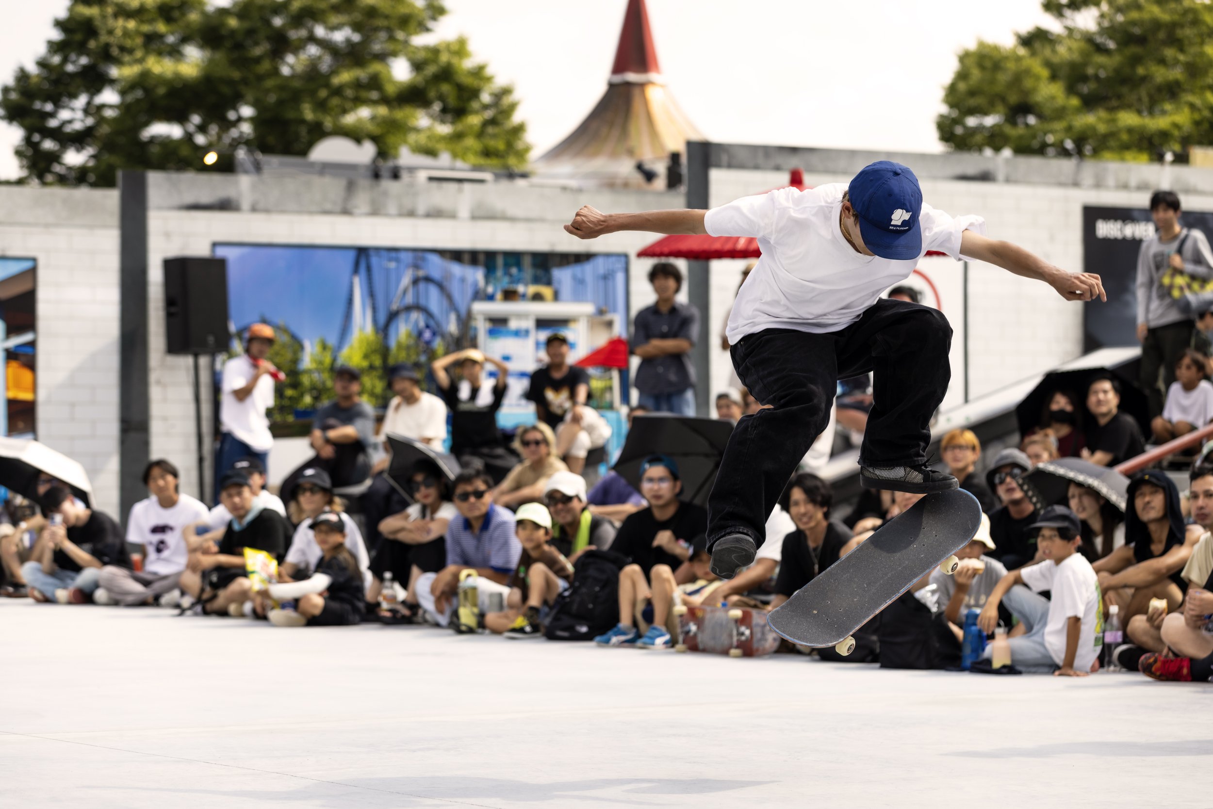 Game of skate - Sora trick (5).JPG