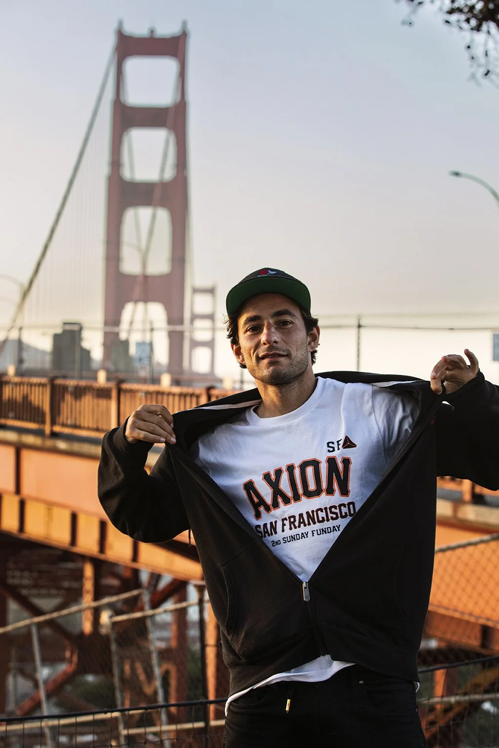 Micky in front of Golden Gate Bridge portrait.jpg