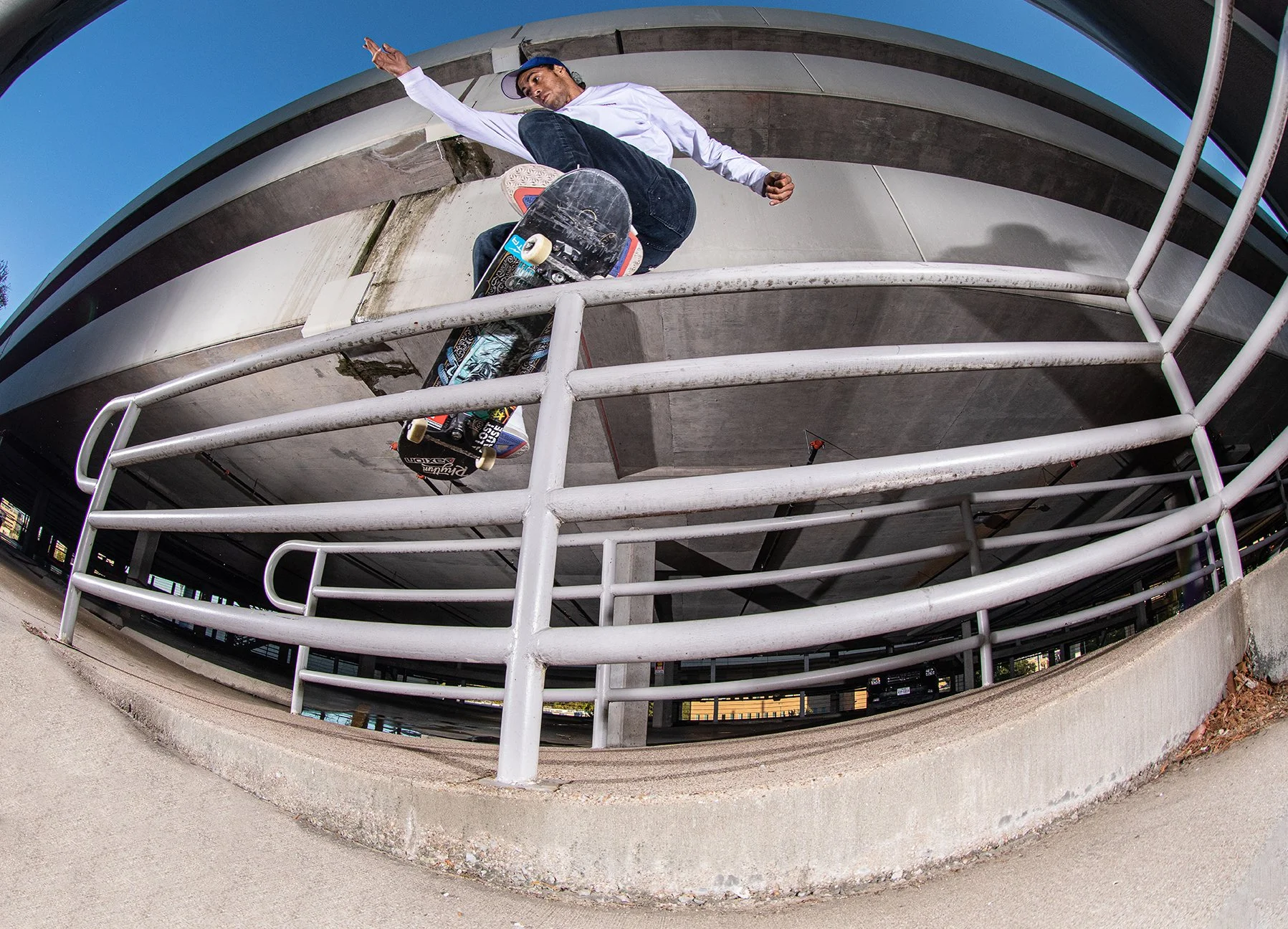 Kechaud fs smith handicap rail.jpg