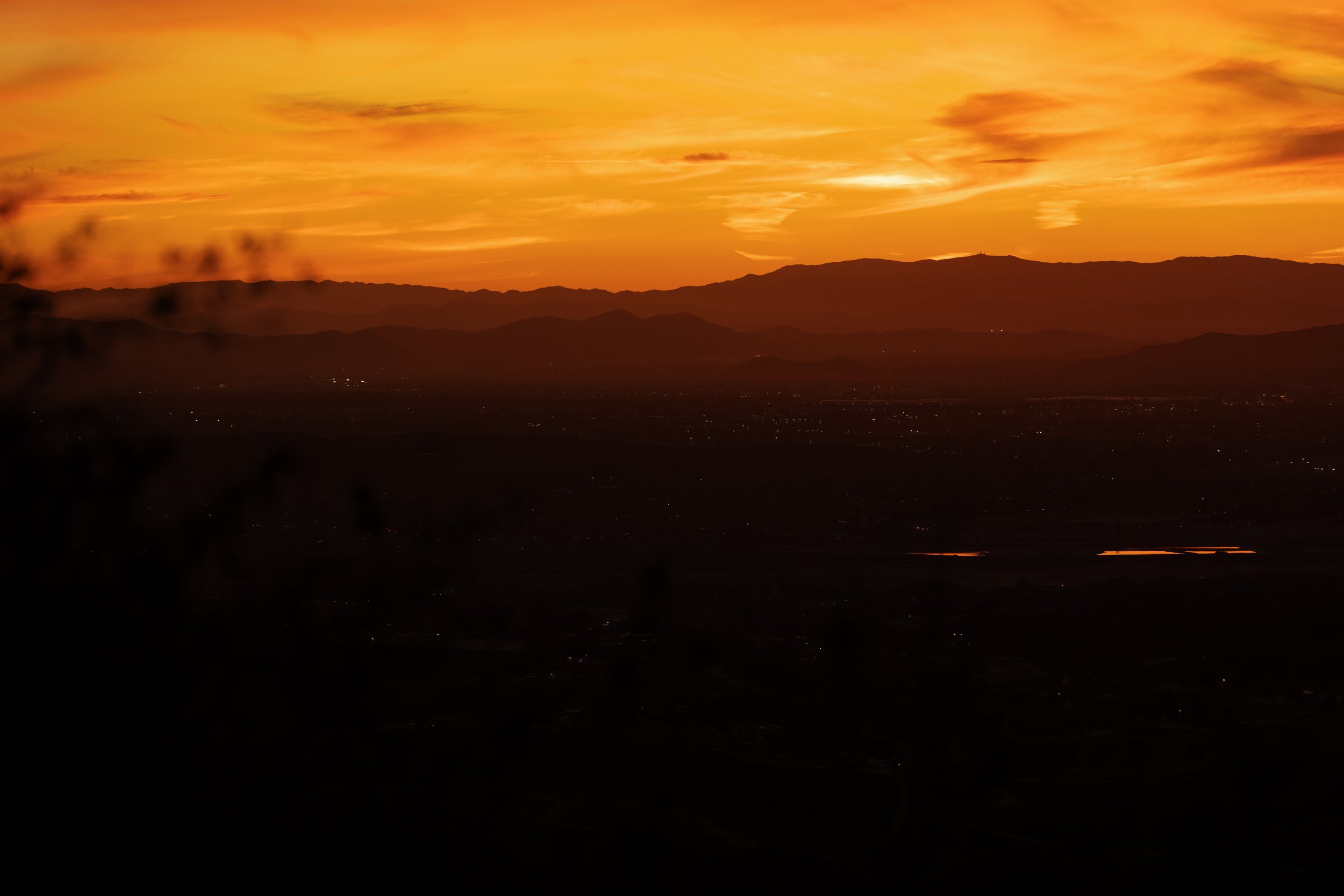 Reservation scenery at sunset 1.JPG