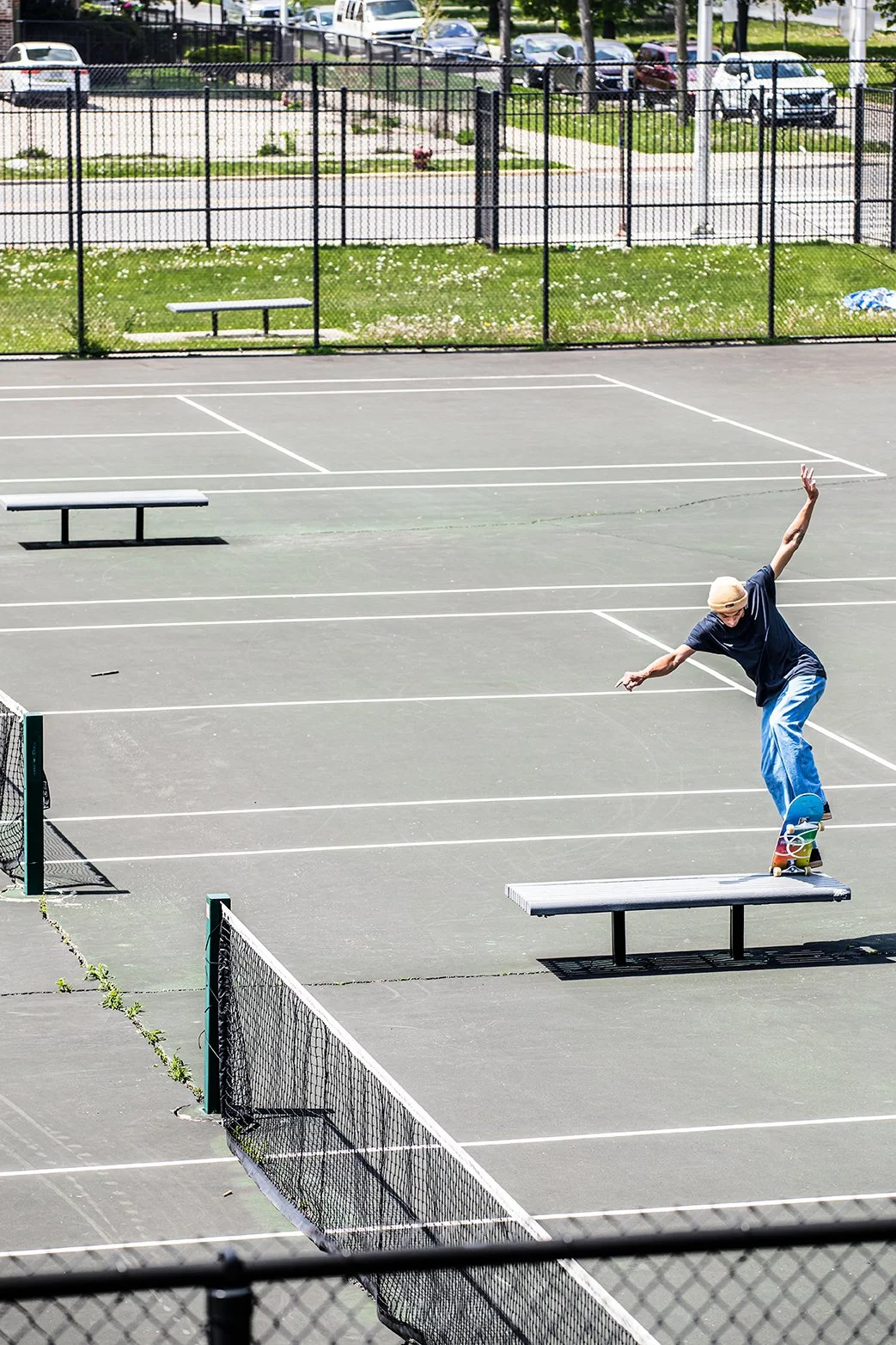 Cody sw fs blunt bench in tennis court 2.jpg