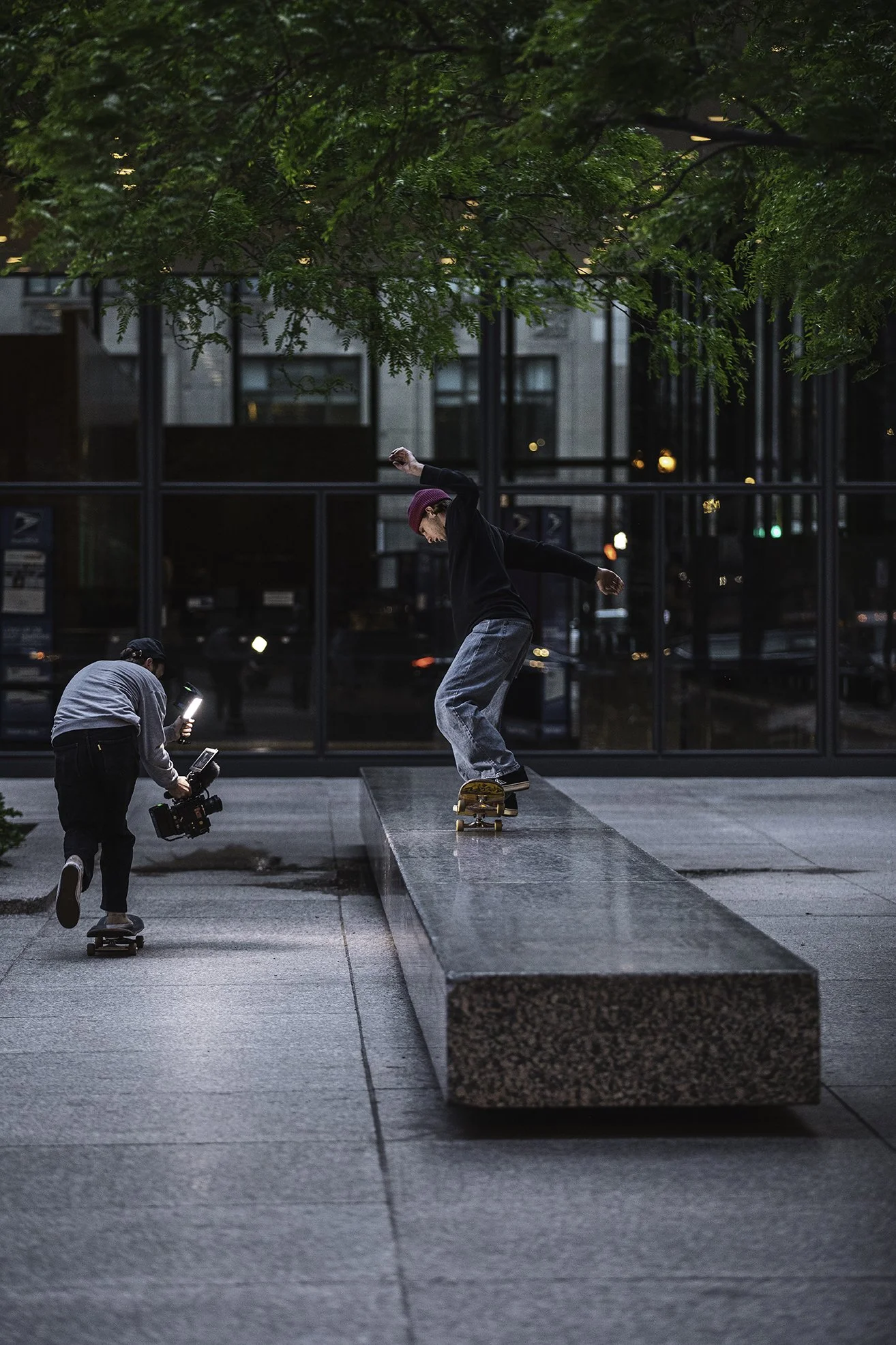 Becker fs 180 fakie manual.jpg