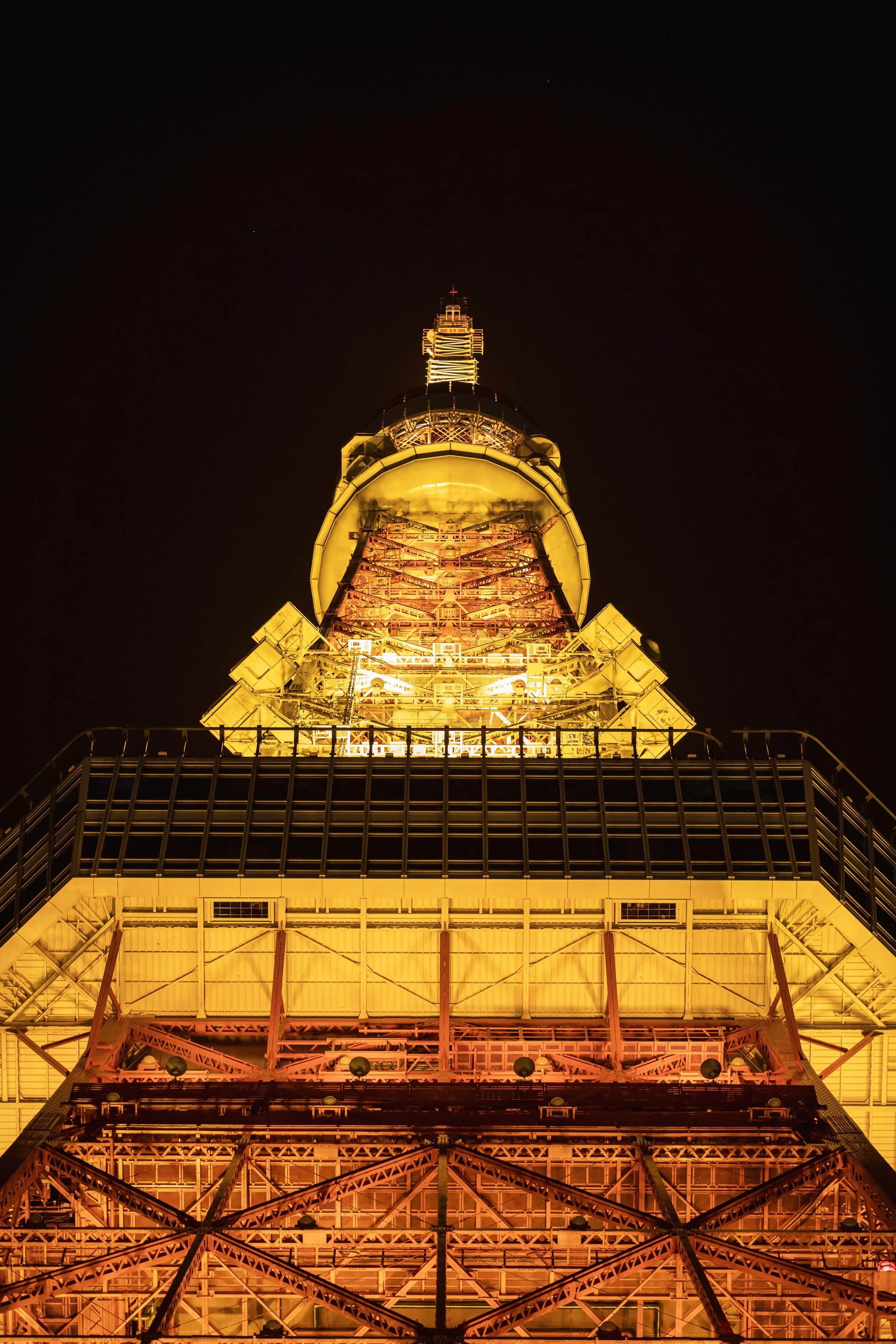 Tokyo Tower 2.JPG