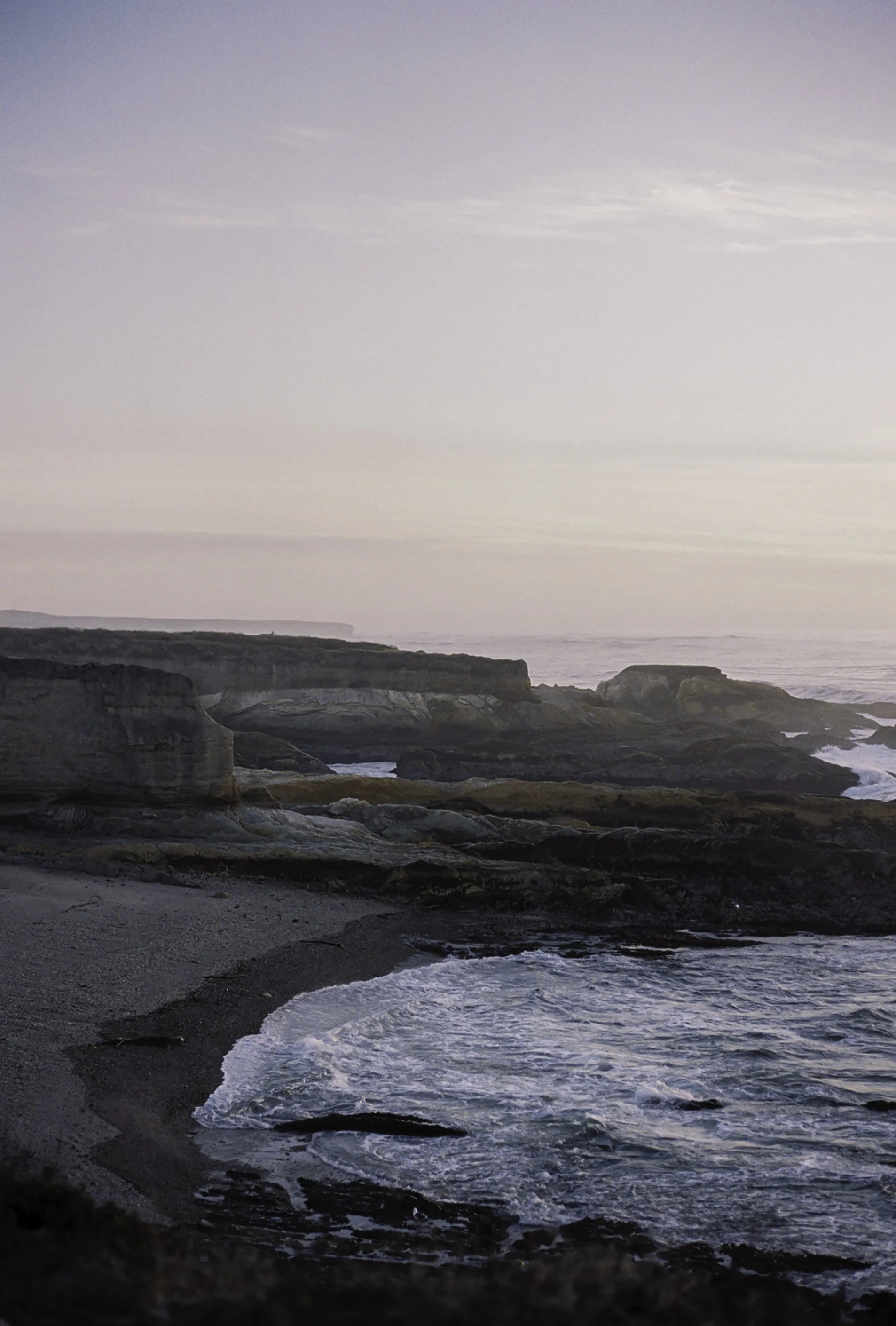 Beach cliff scenery 2.JPG