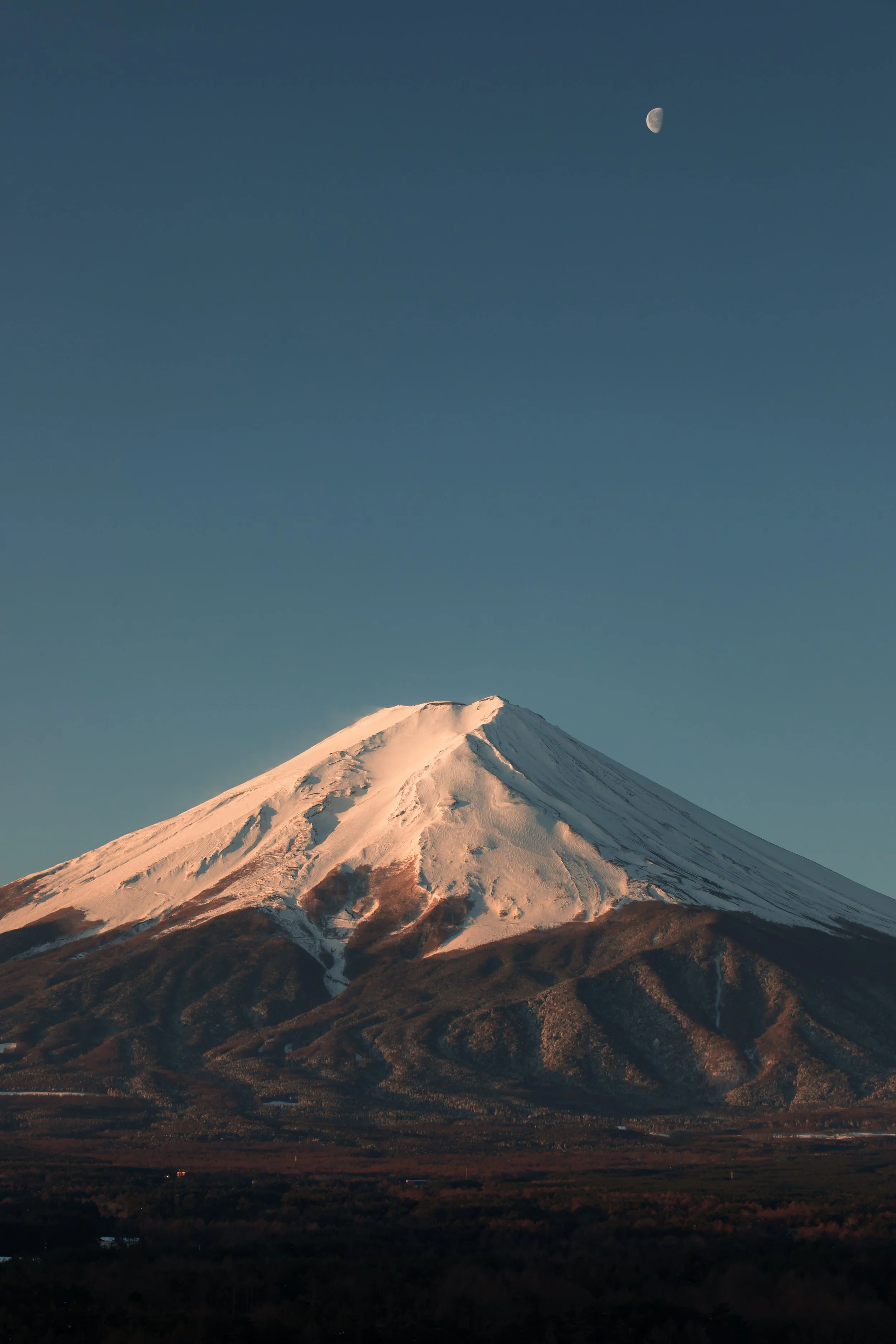 Mt. Fuji sunrise 1.JPG