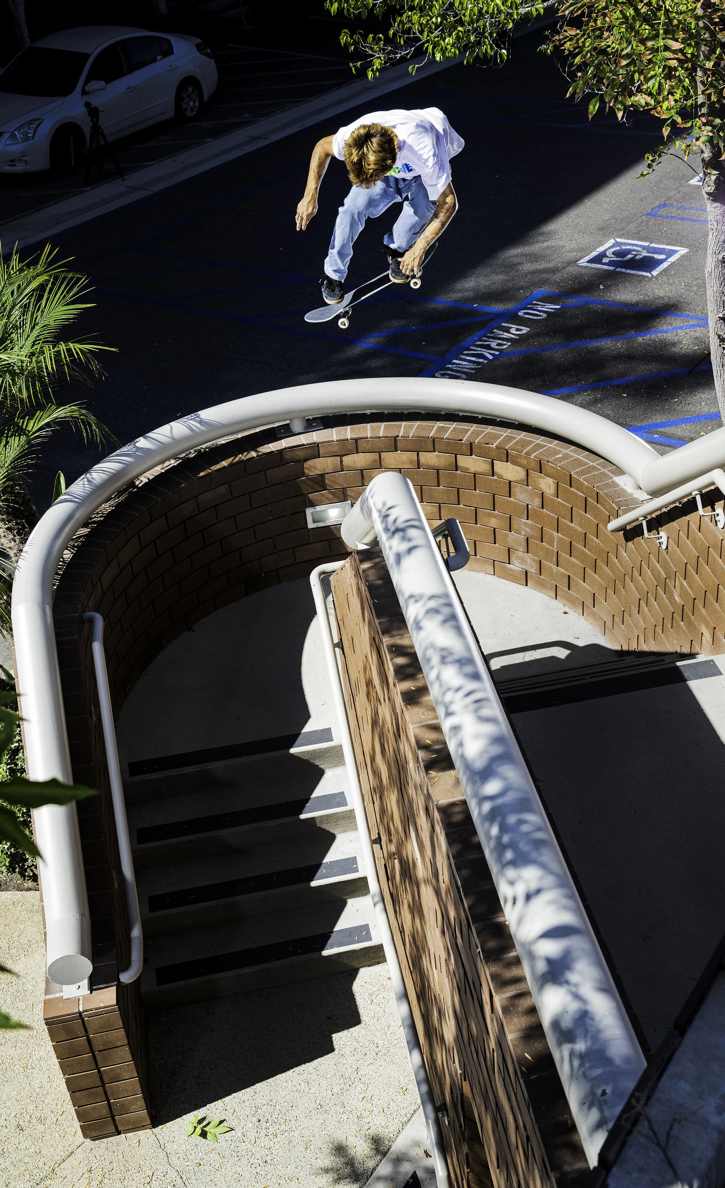 Caleb bs flip Sheckler parking garage gap 2.jpg