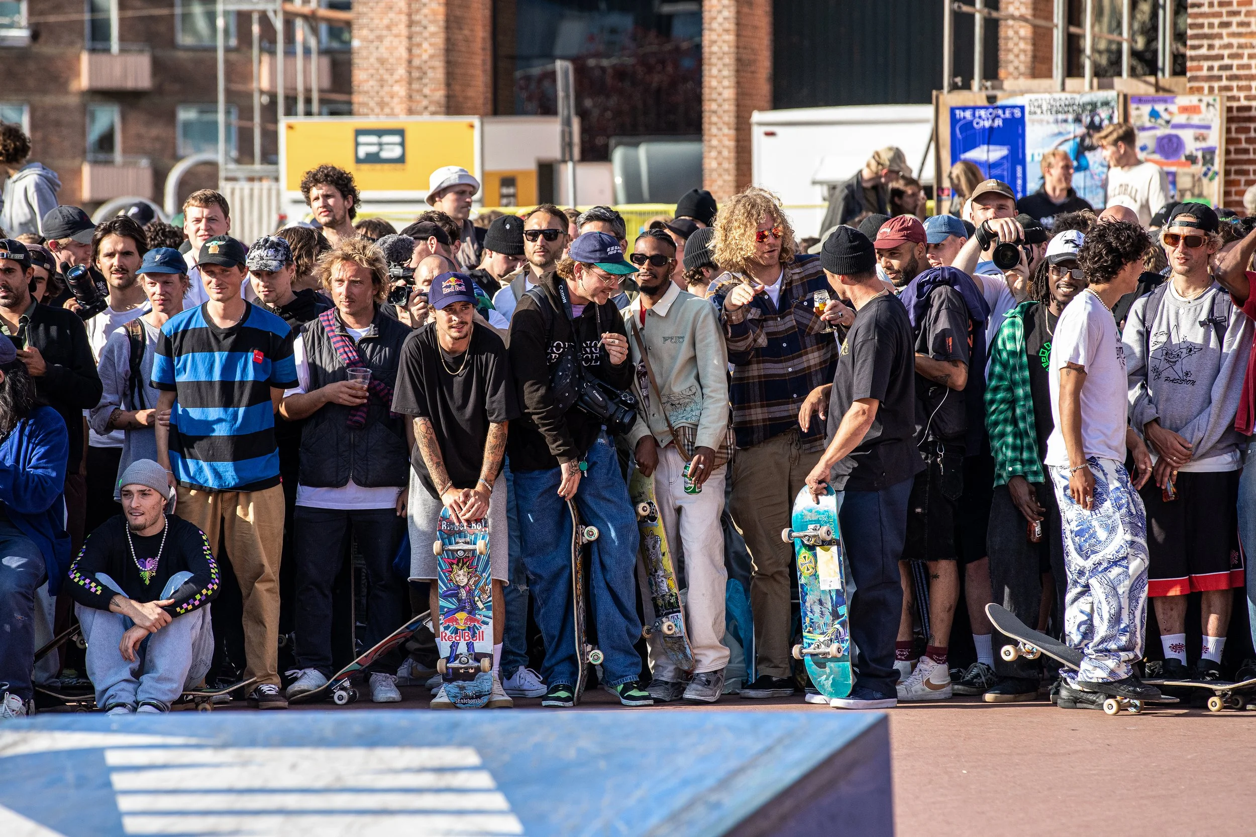 Gustavo in the crowd.jpg