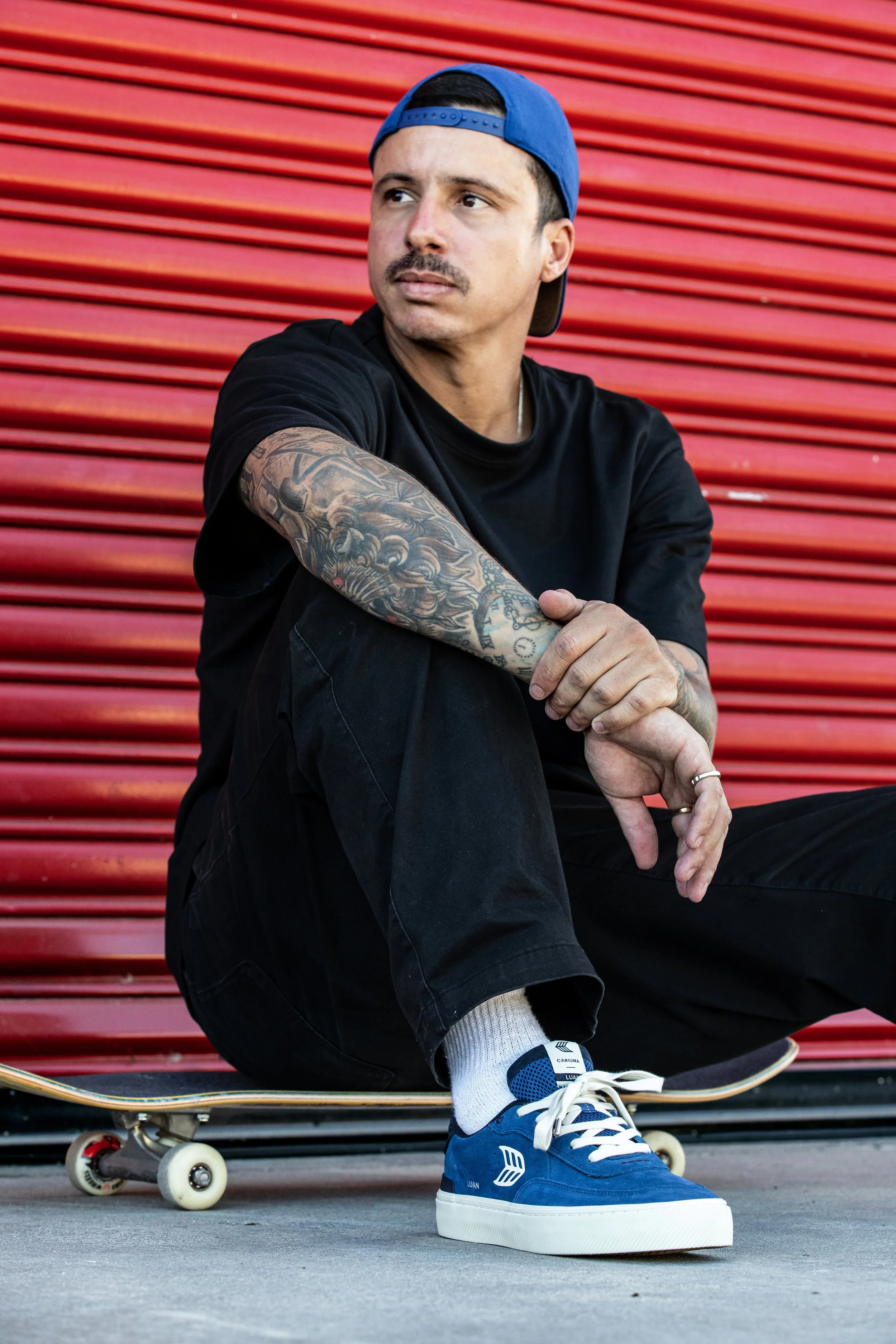 Luan wearing blue white shoe portrait 1 (RE-EDIT).jpg