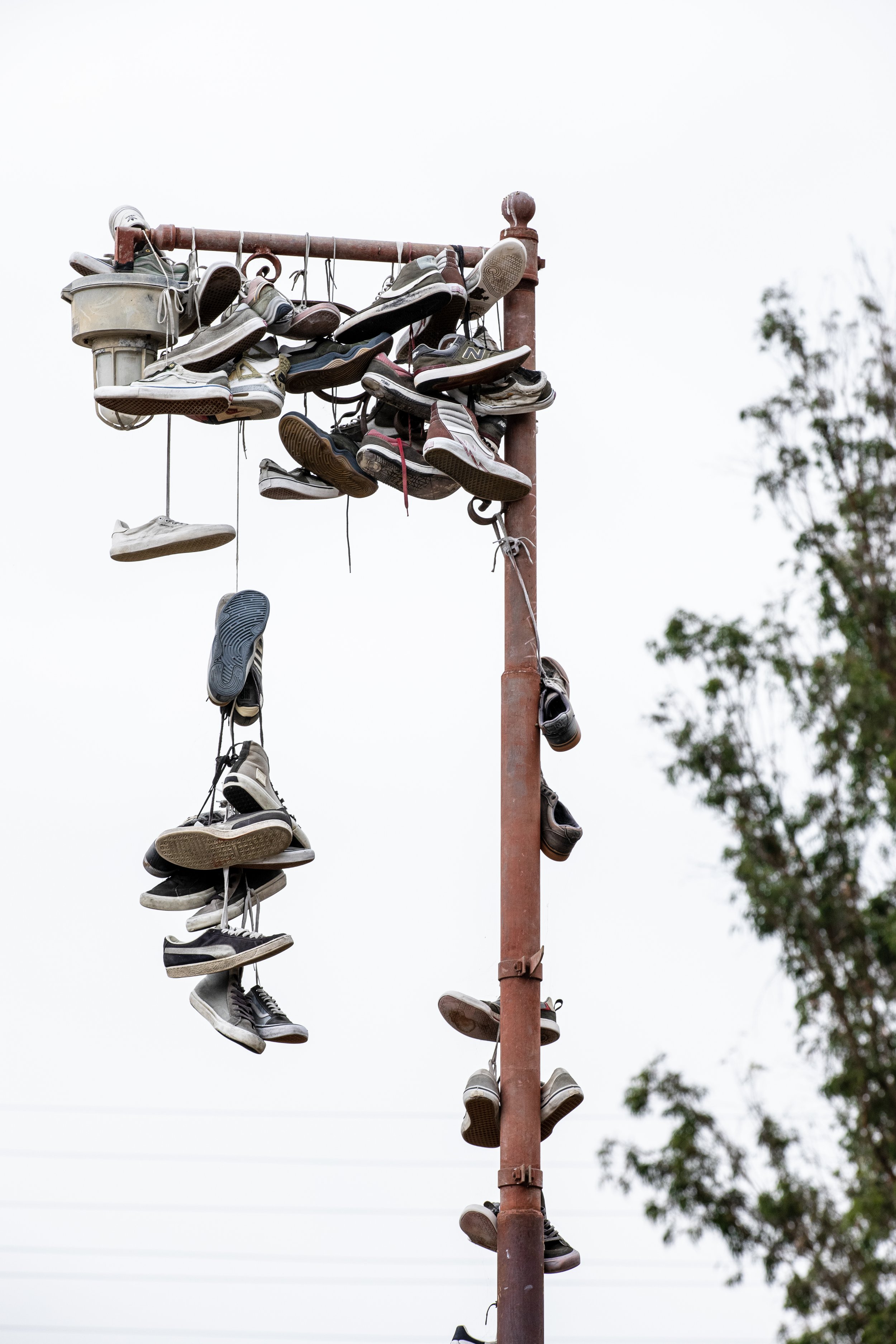 Shoes at Noho.JPG