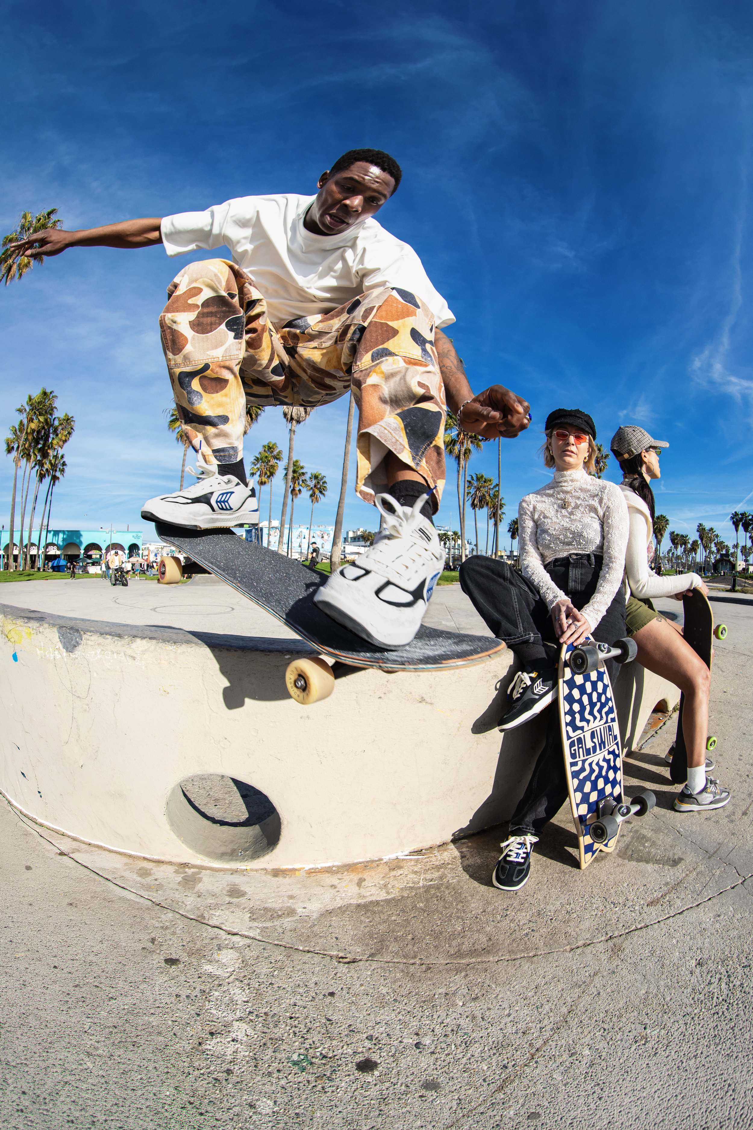 LeAndre ollie over ledge by Lindsey & Myriah.JPG