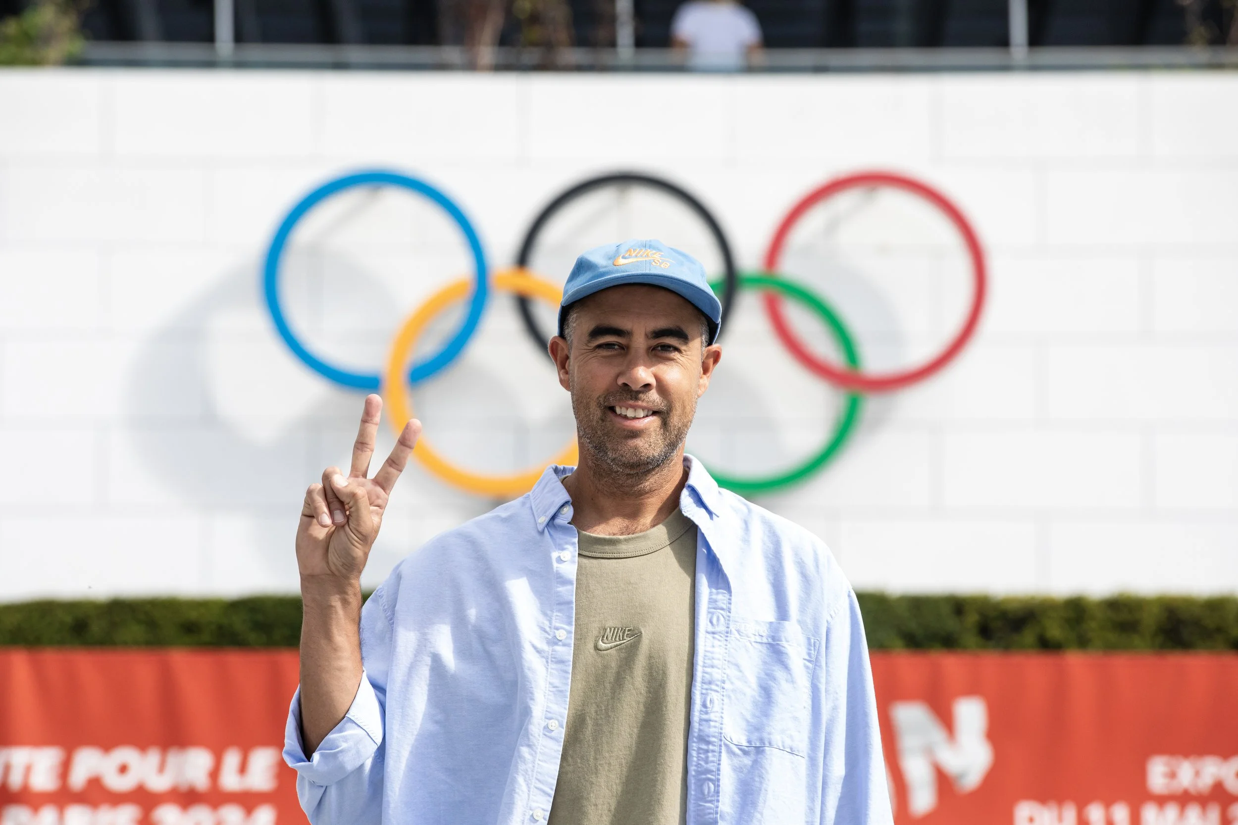 Olympics