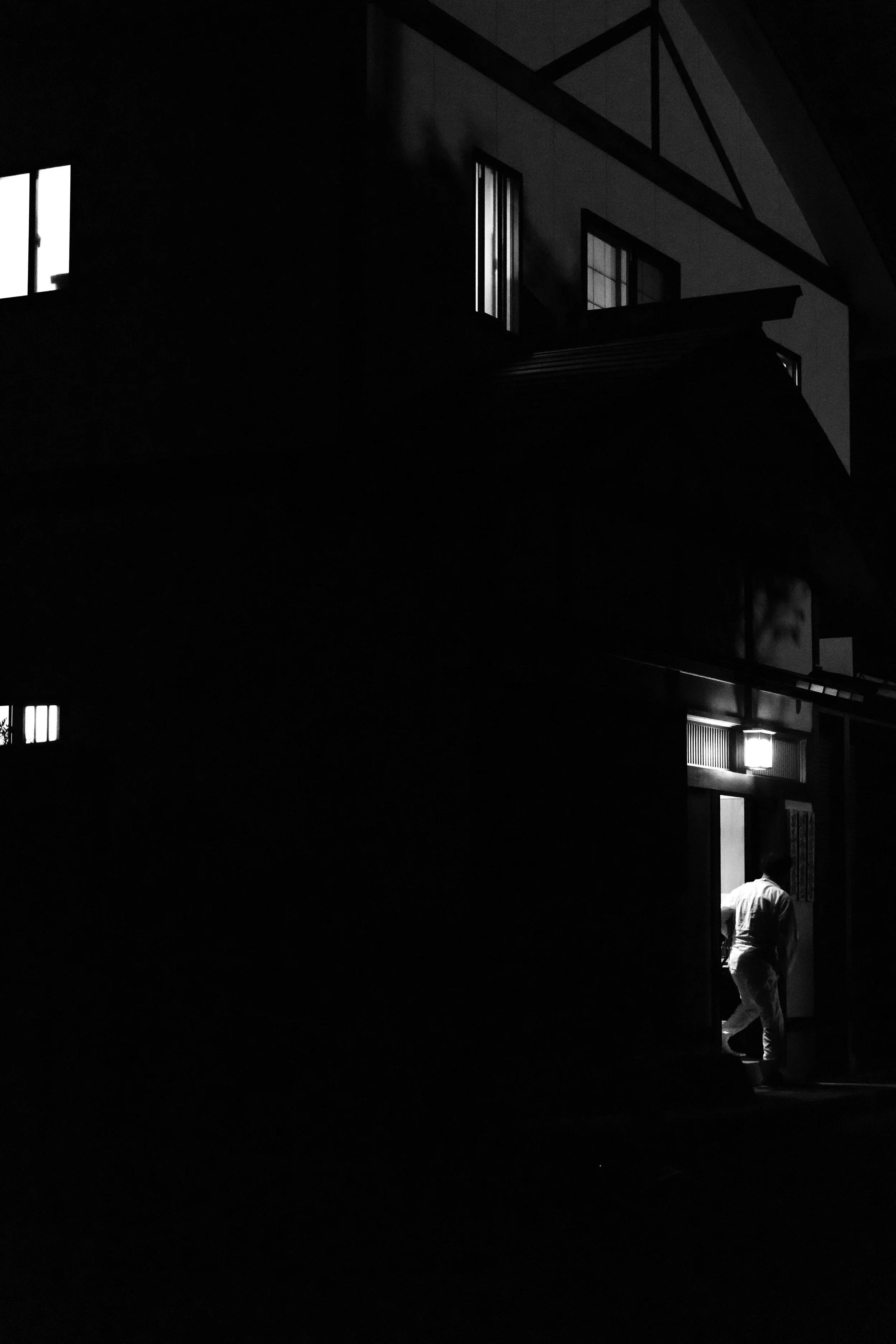 Man walking into home.JPG