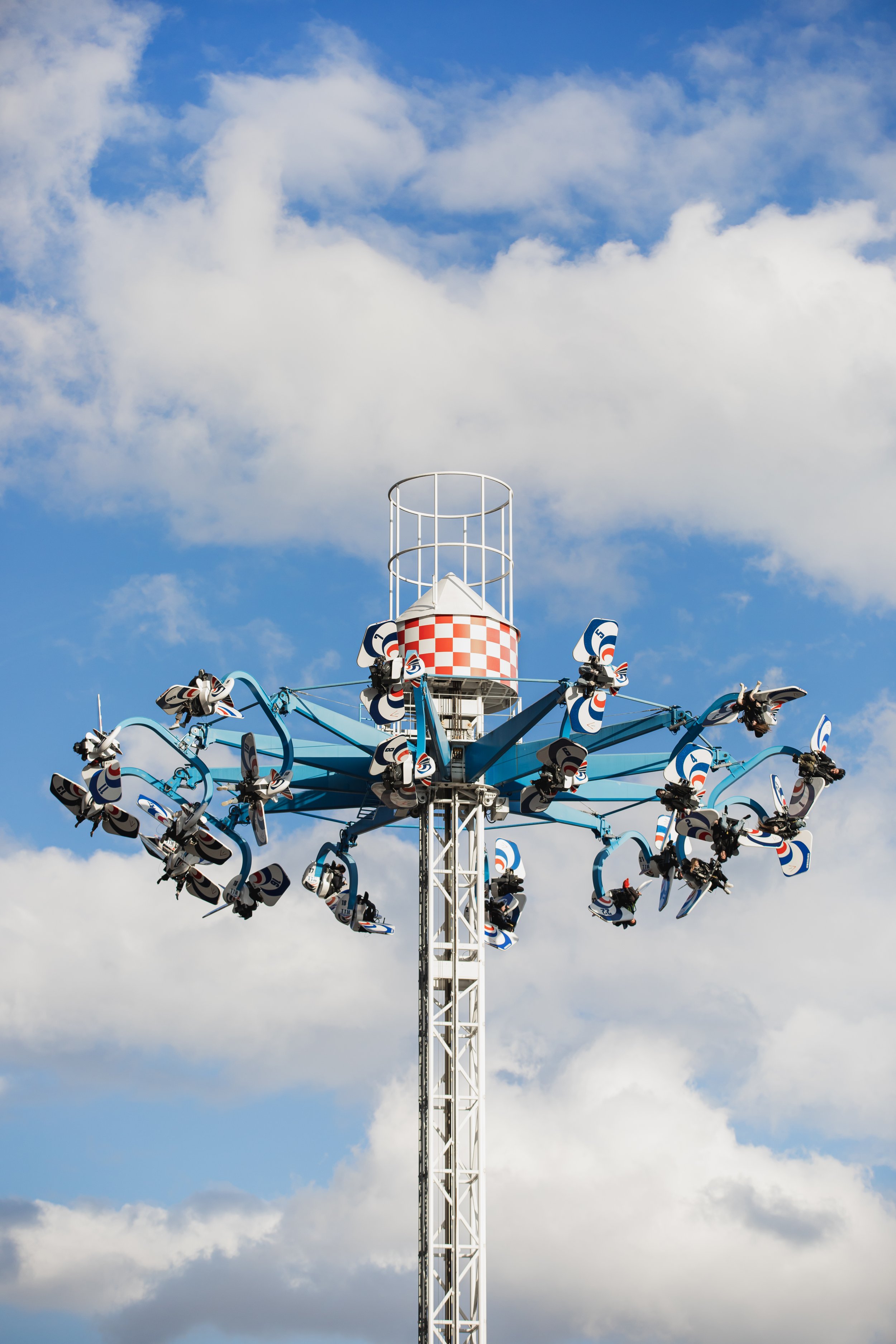 Ride at Fuji Q.JPG