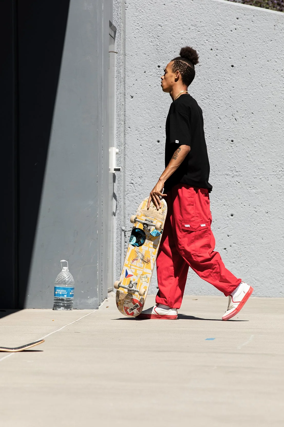 Mikey bts 1.jpg