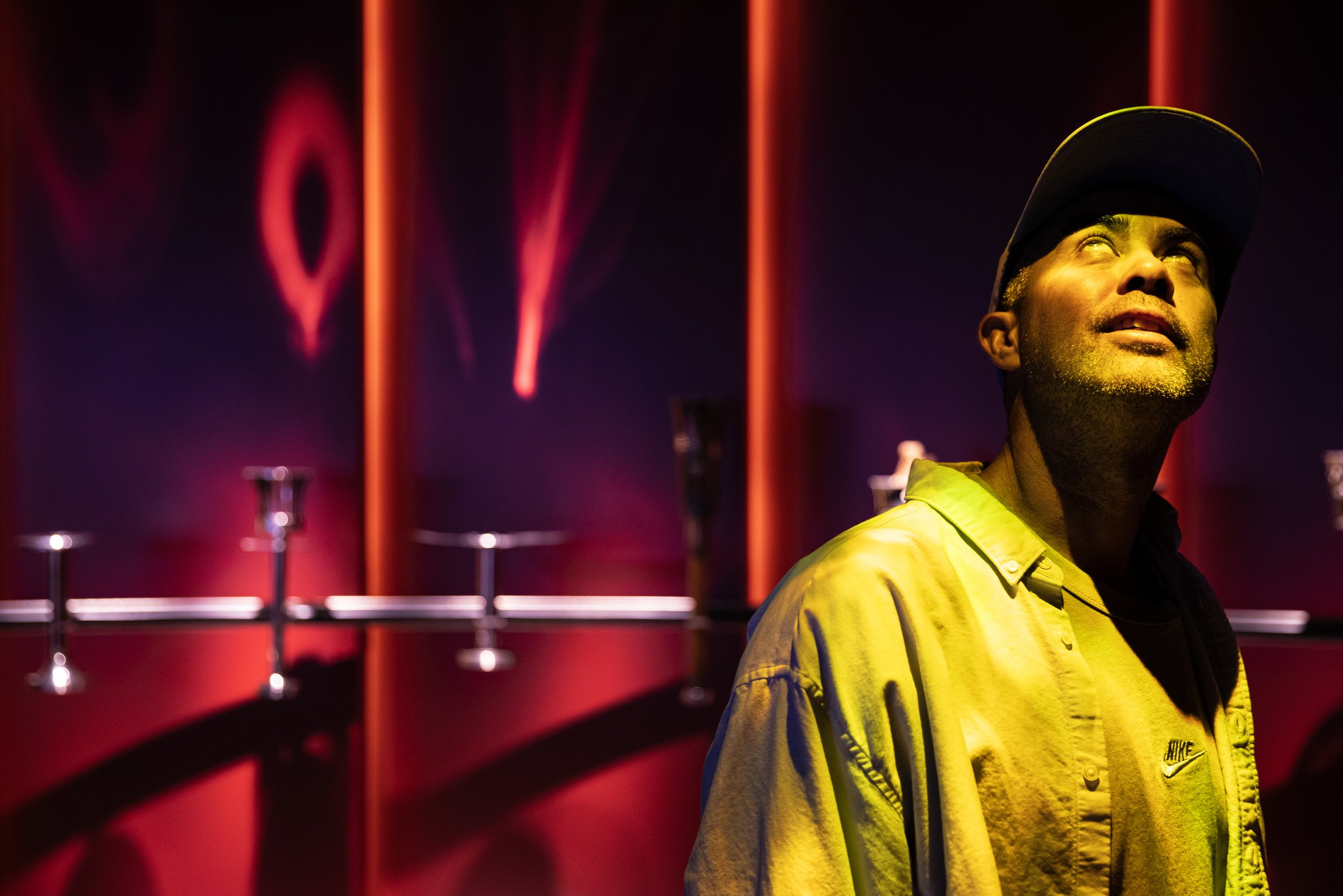 Koston in torch room portrait 1.JPG
